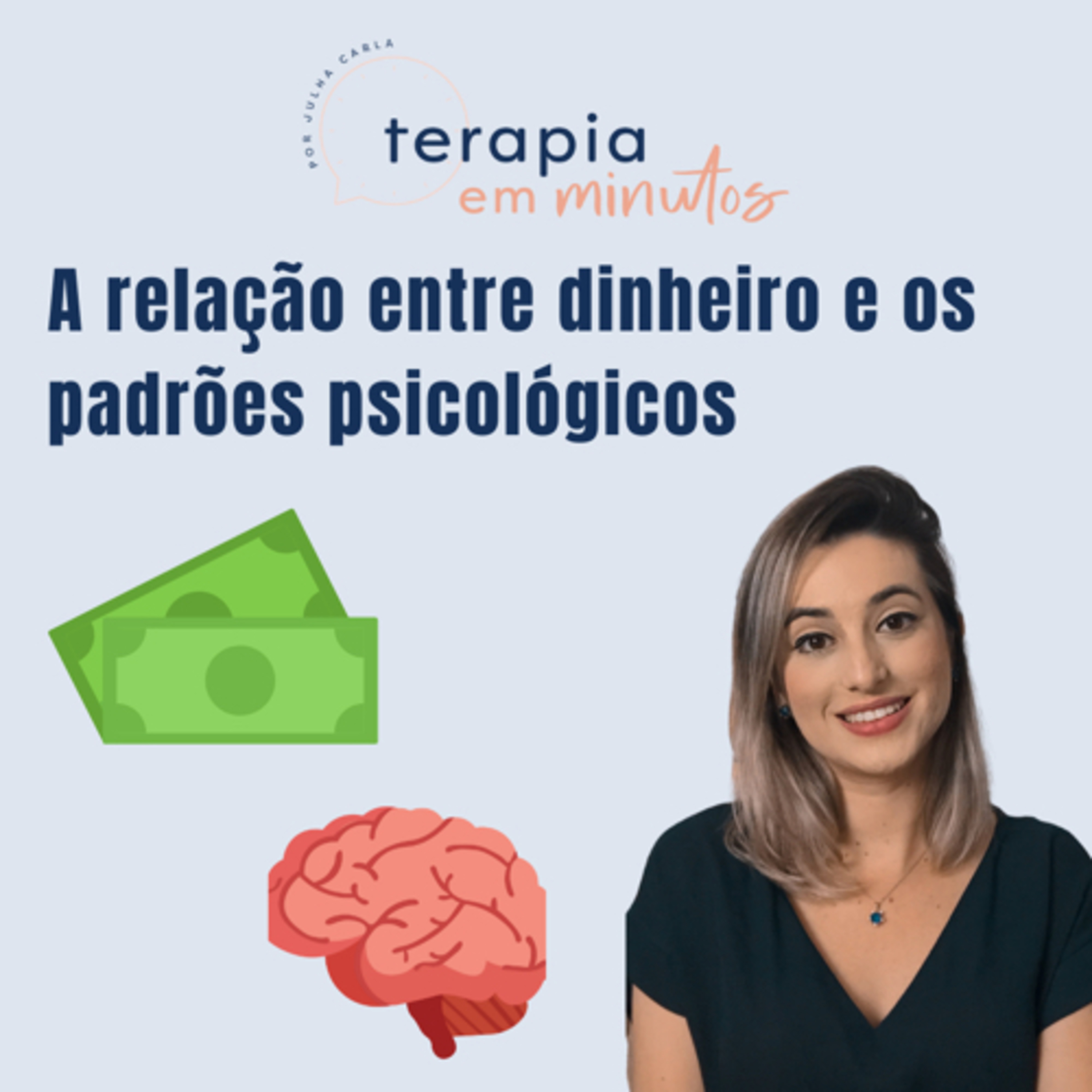 Terapia em Minutos