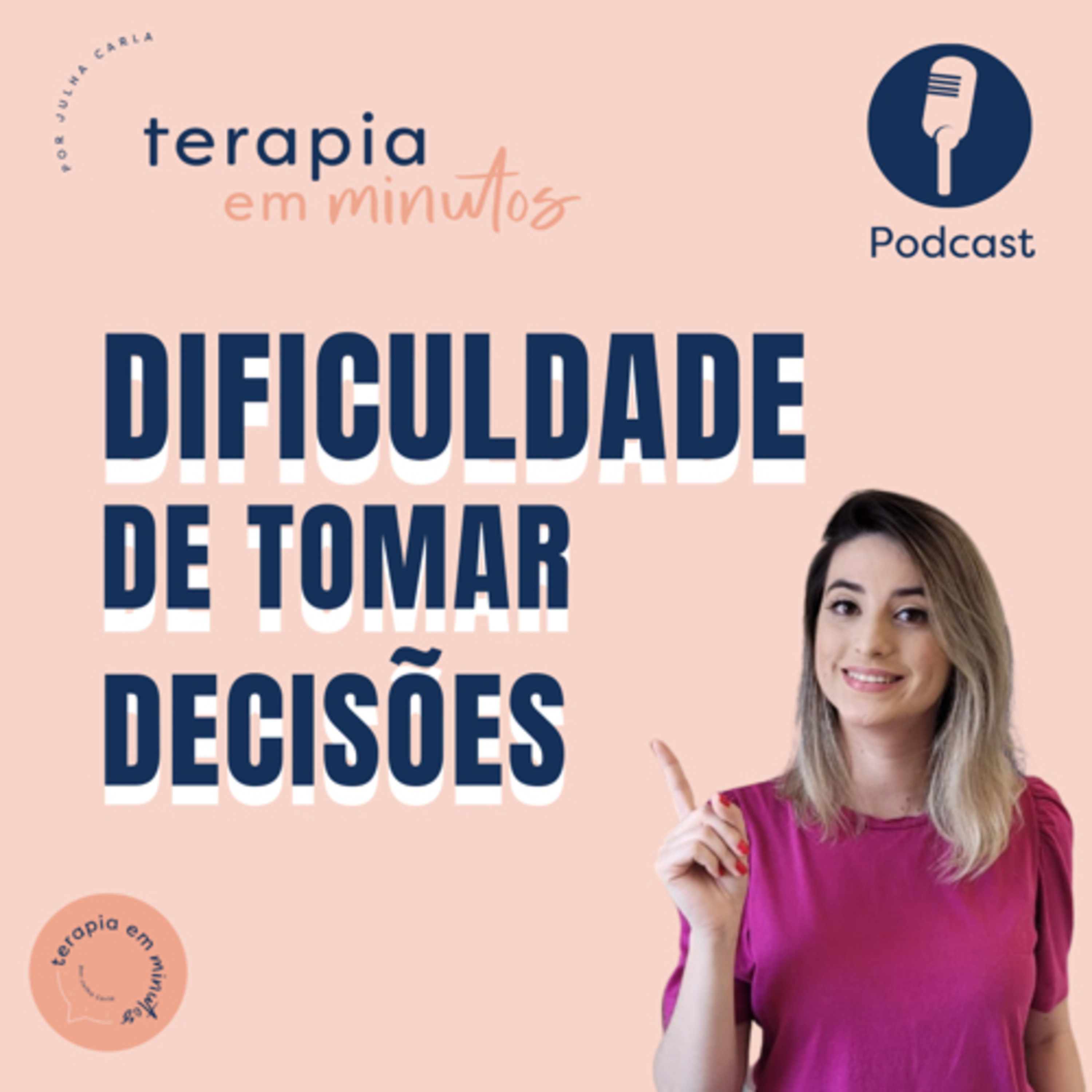 Terapia em Minutos