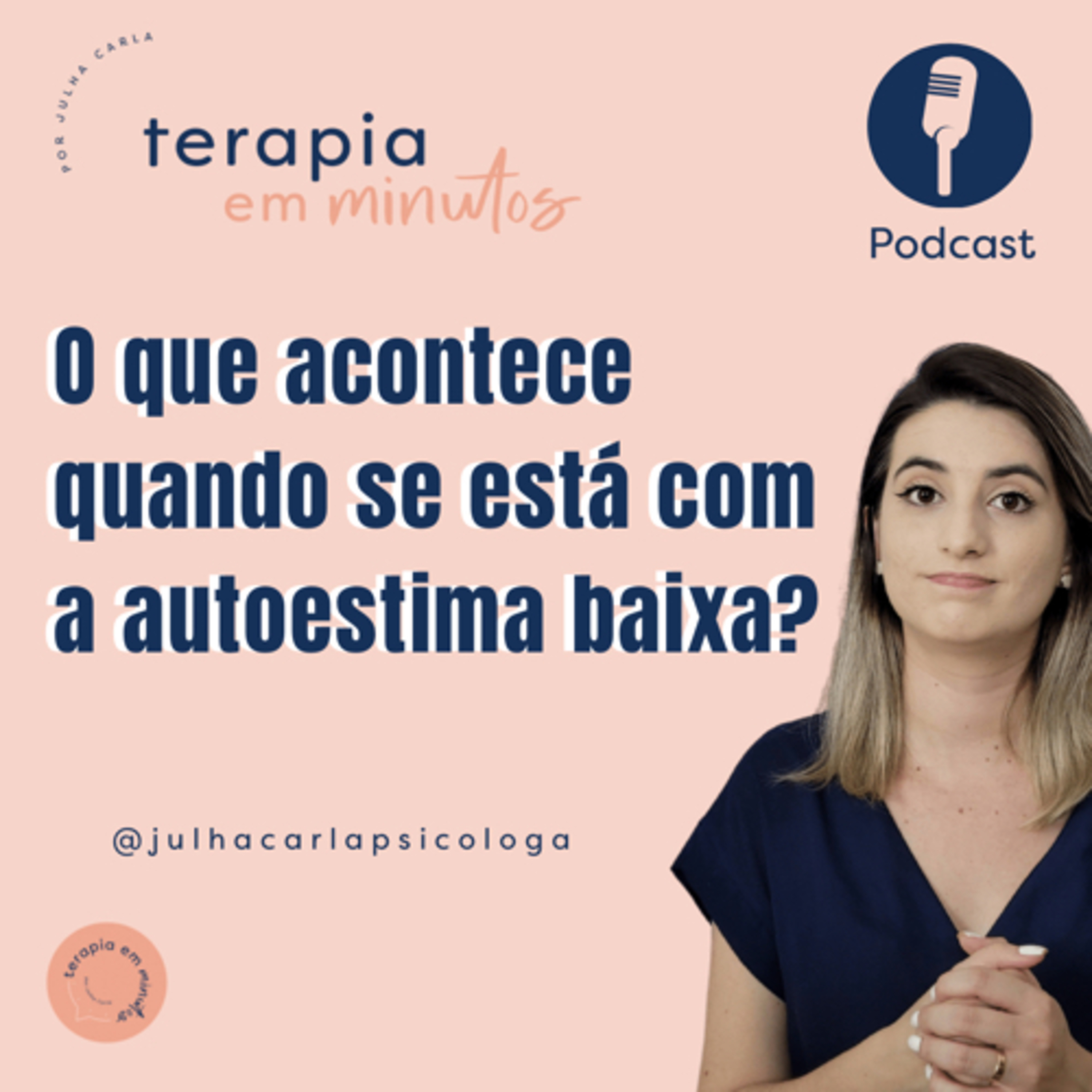 Terapia em Minutos