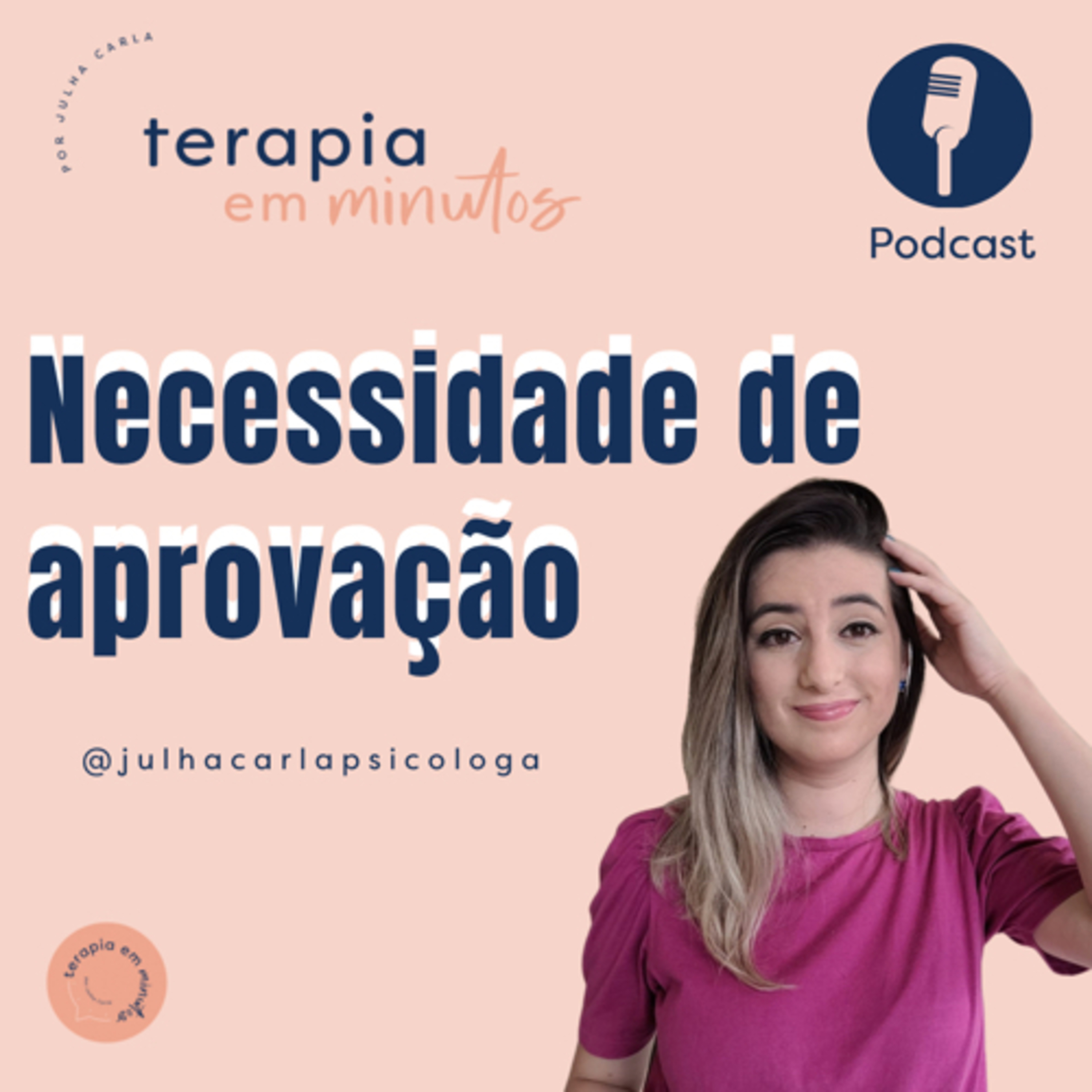 Terapia em Minutos