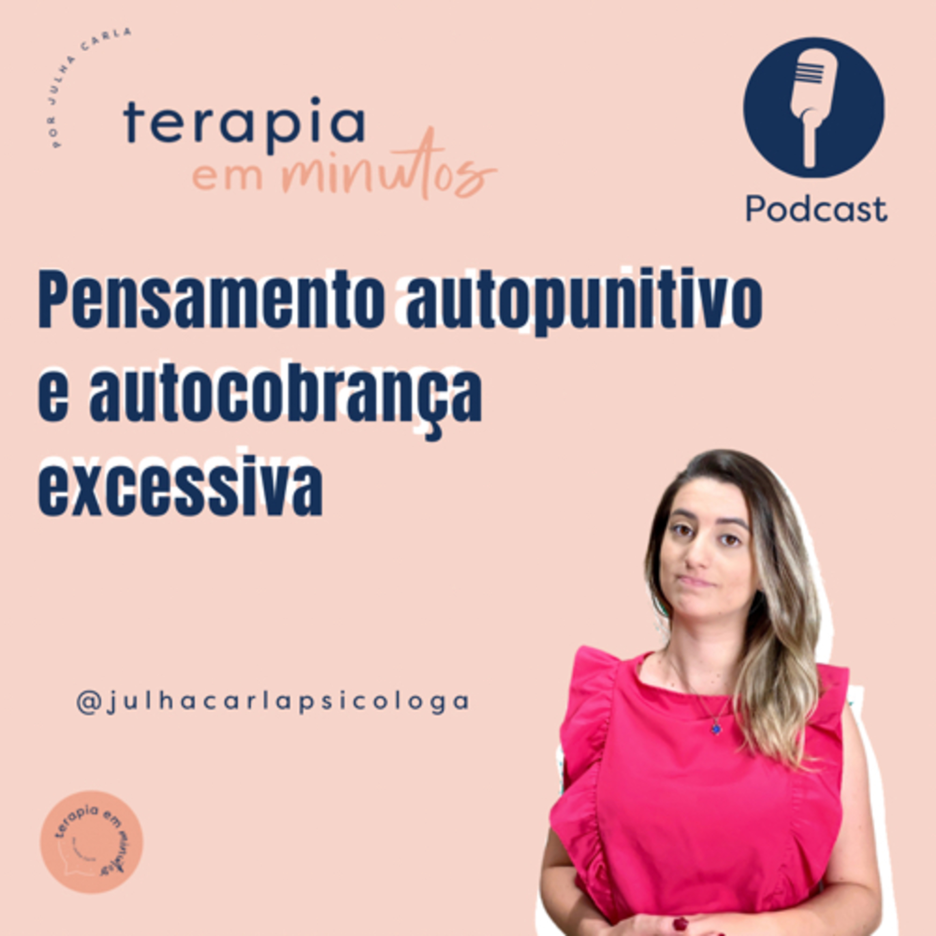 Terapia em Minutos