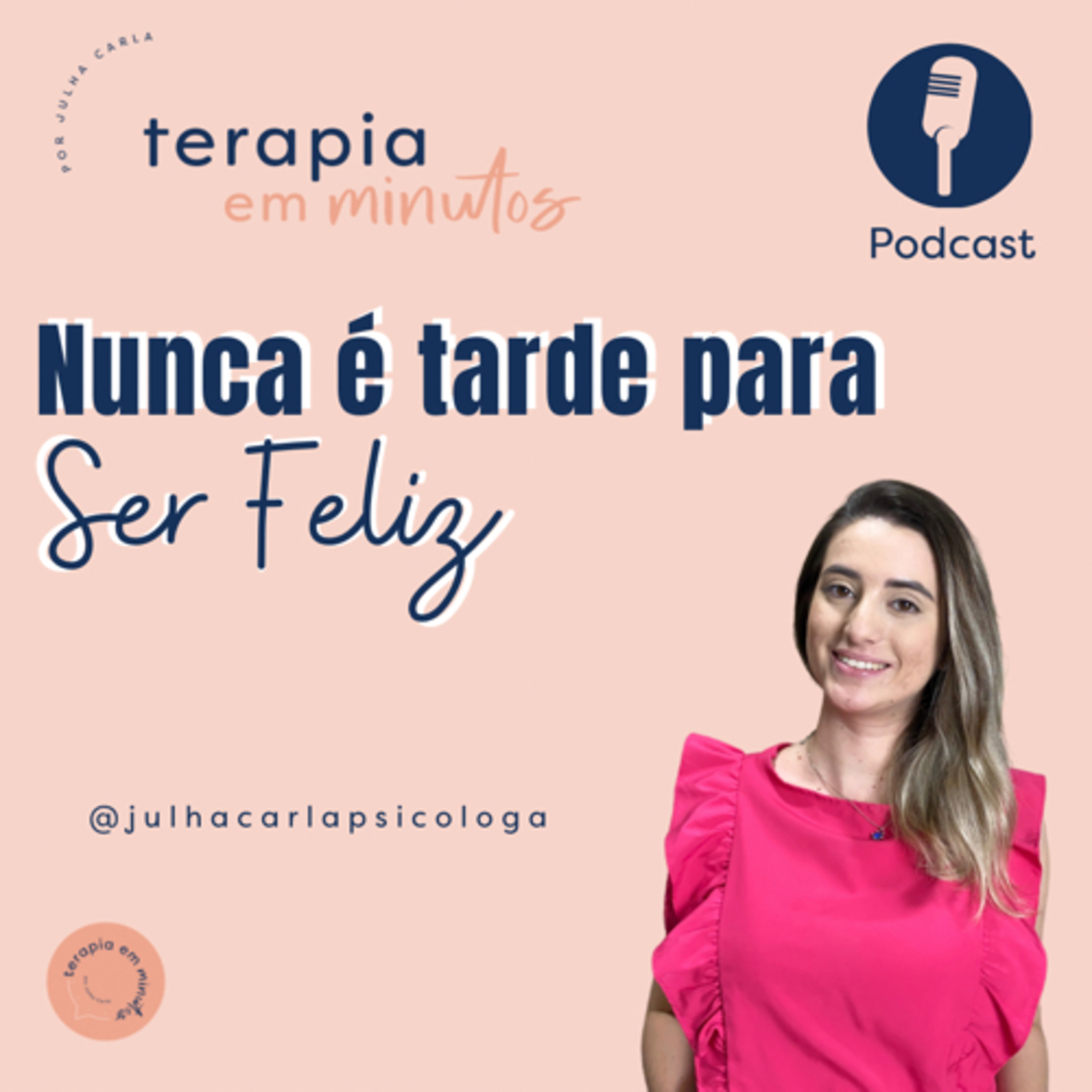 Terapia em Minutos