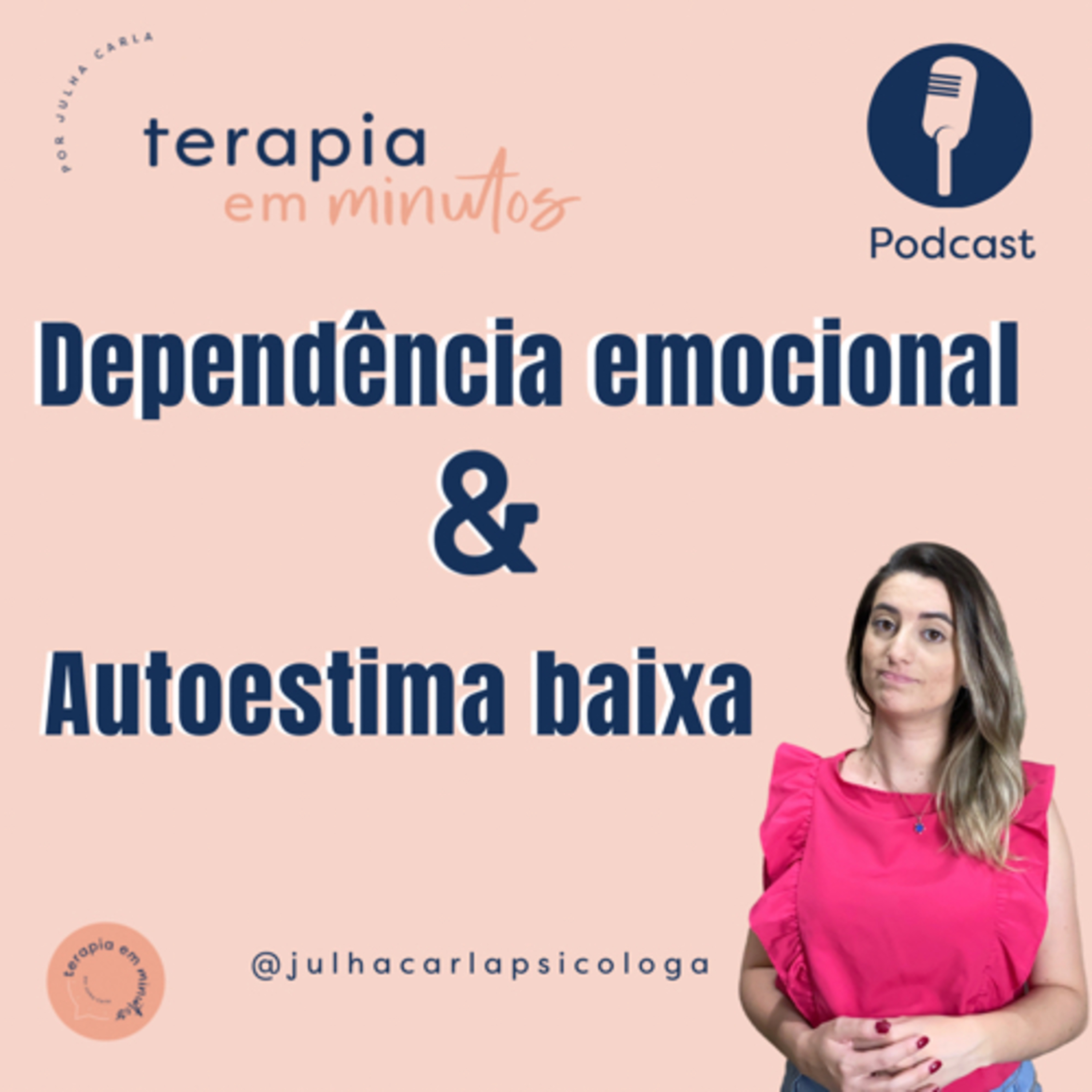 Terapia em Minutos