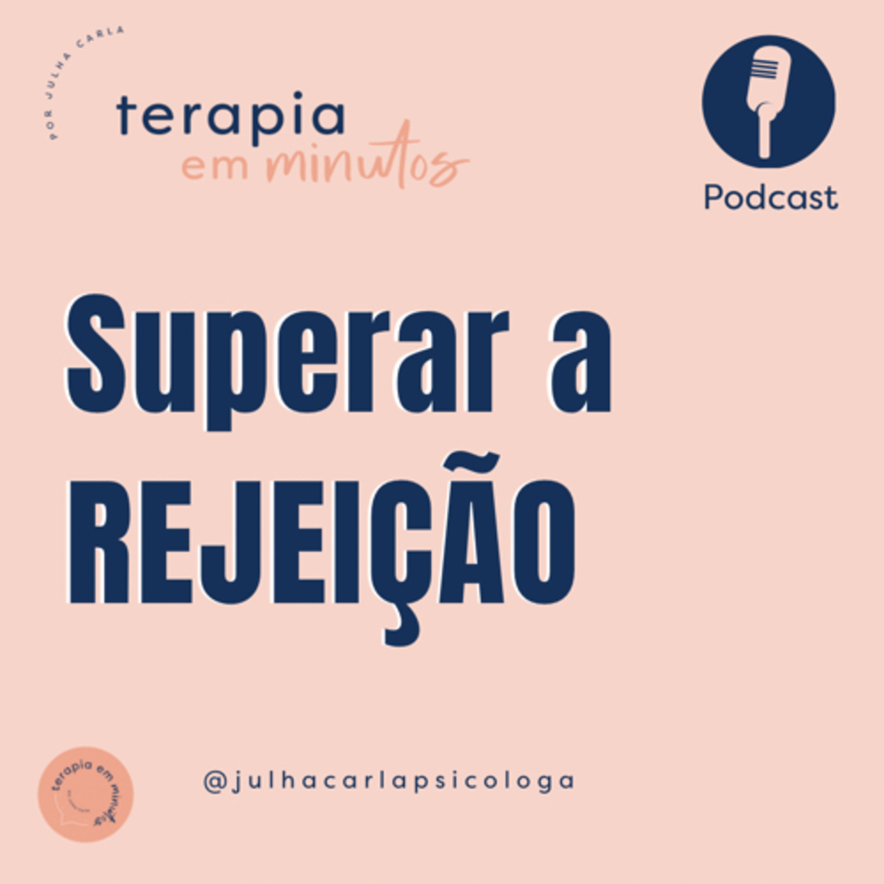 Terapia em Minutos
