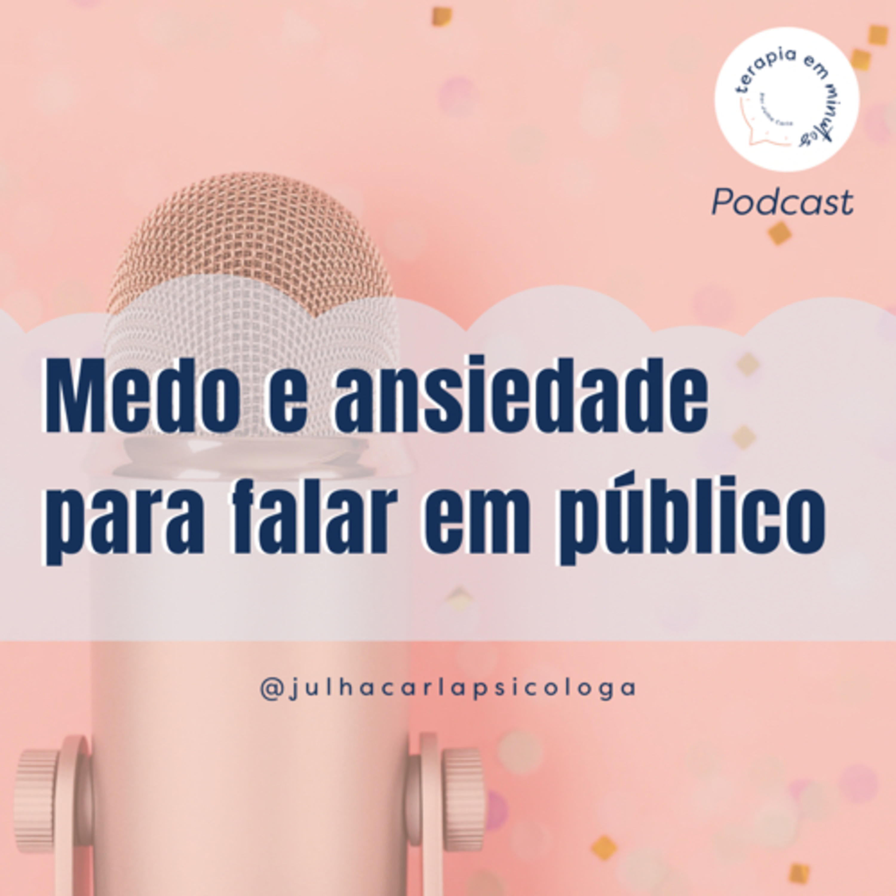 Terapia em Minutos