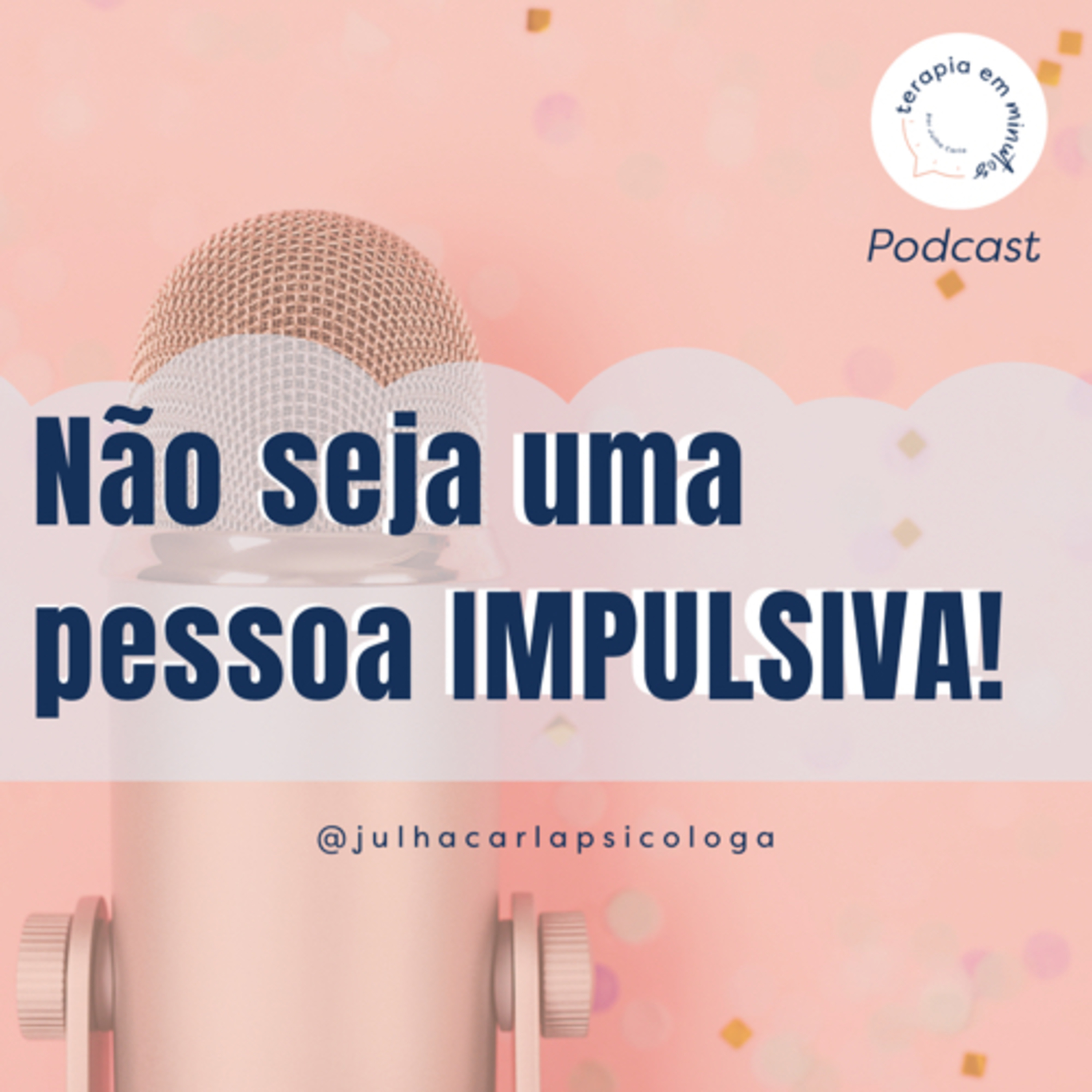 Terapia em Minutos