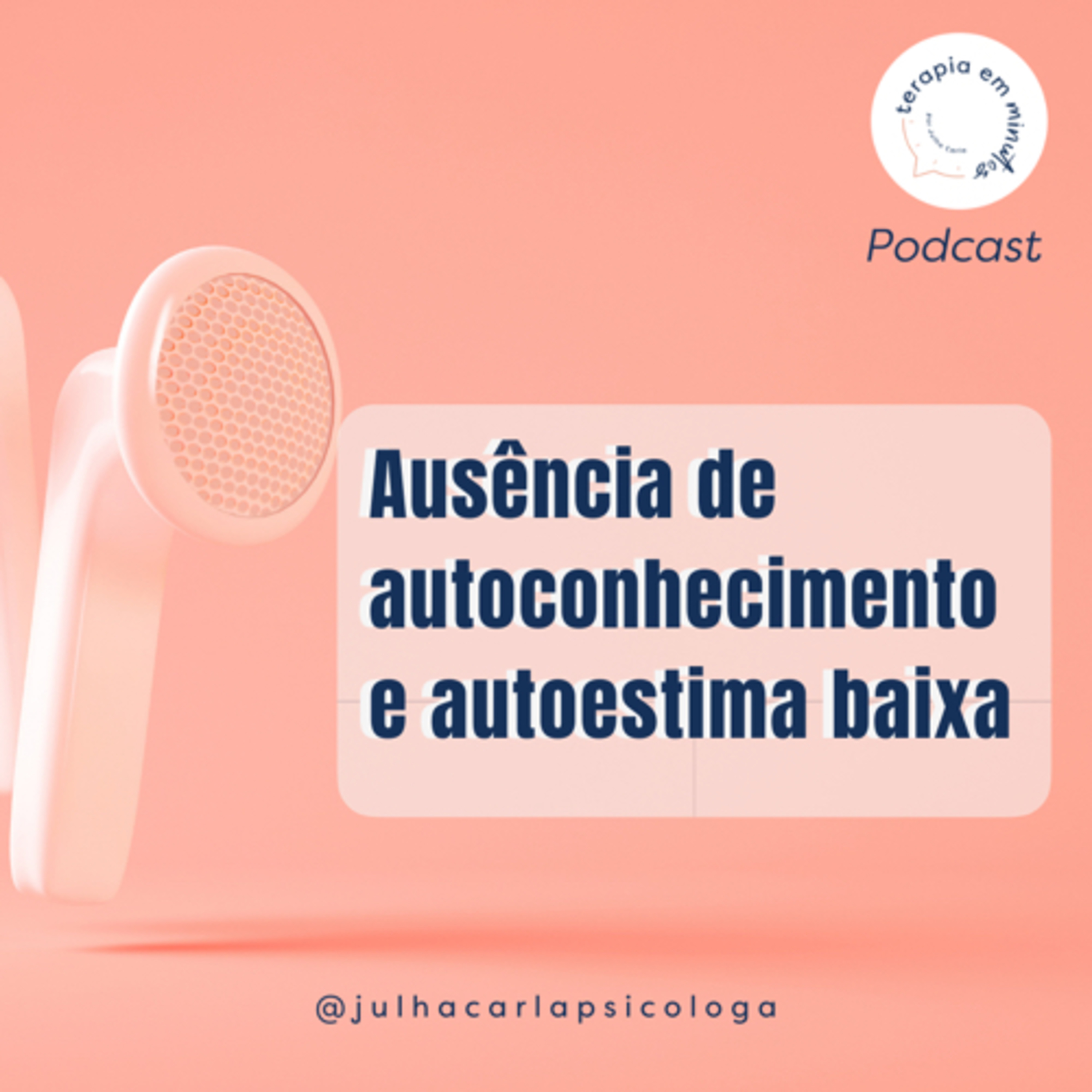 Terapia em Minutos