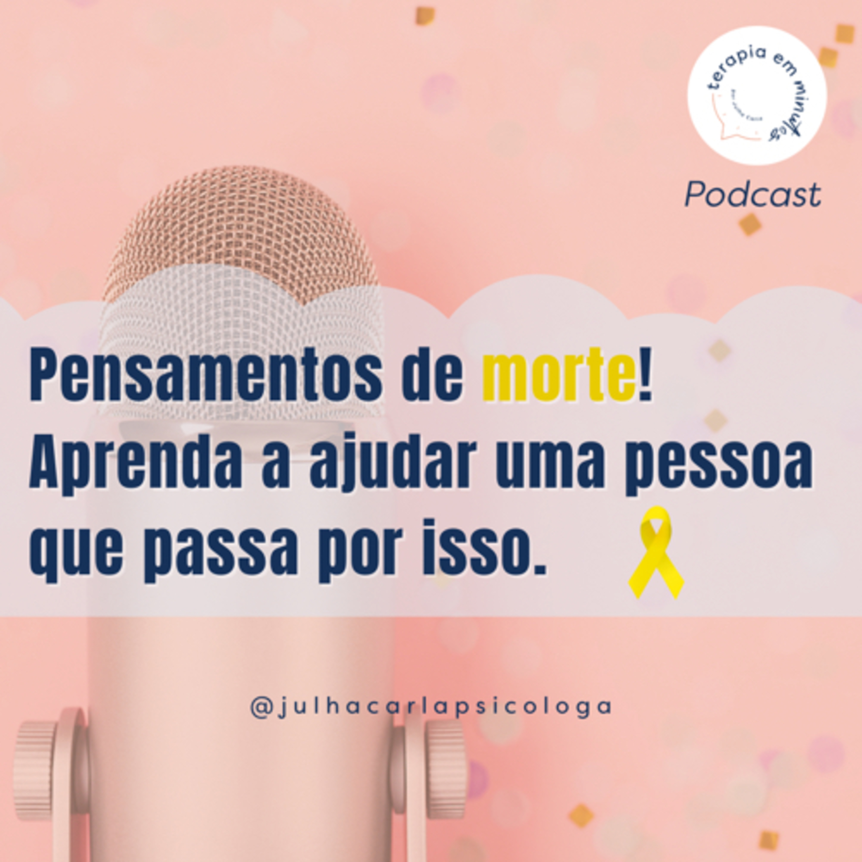 Terapia em Minutos