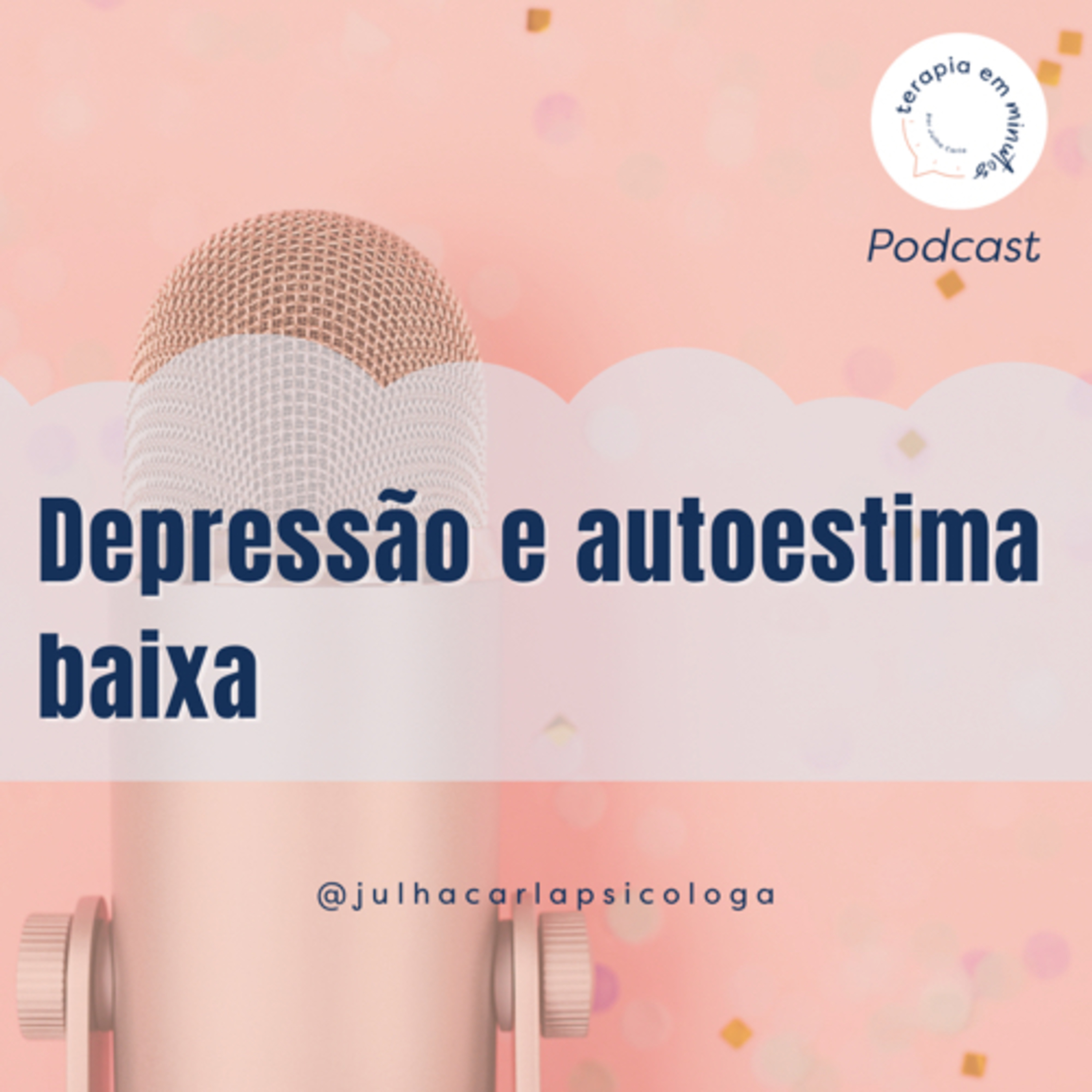 Terapia em Minutos
