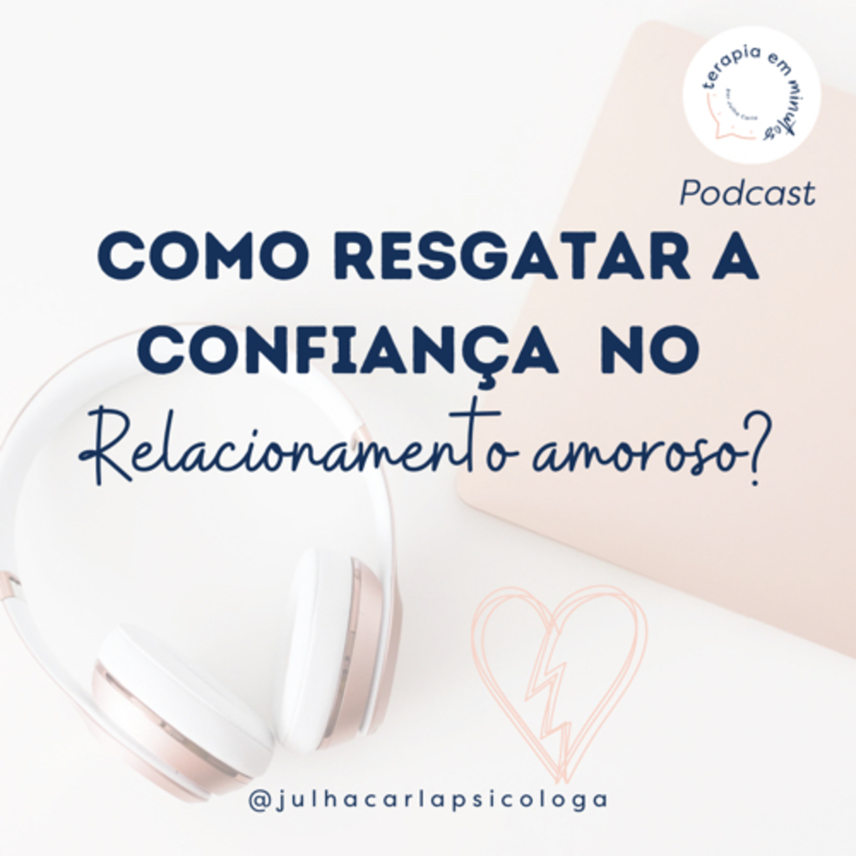 Terapia em Minutos