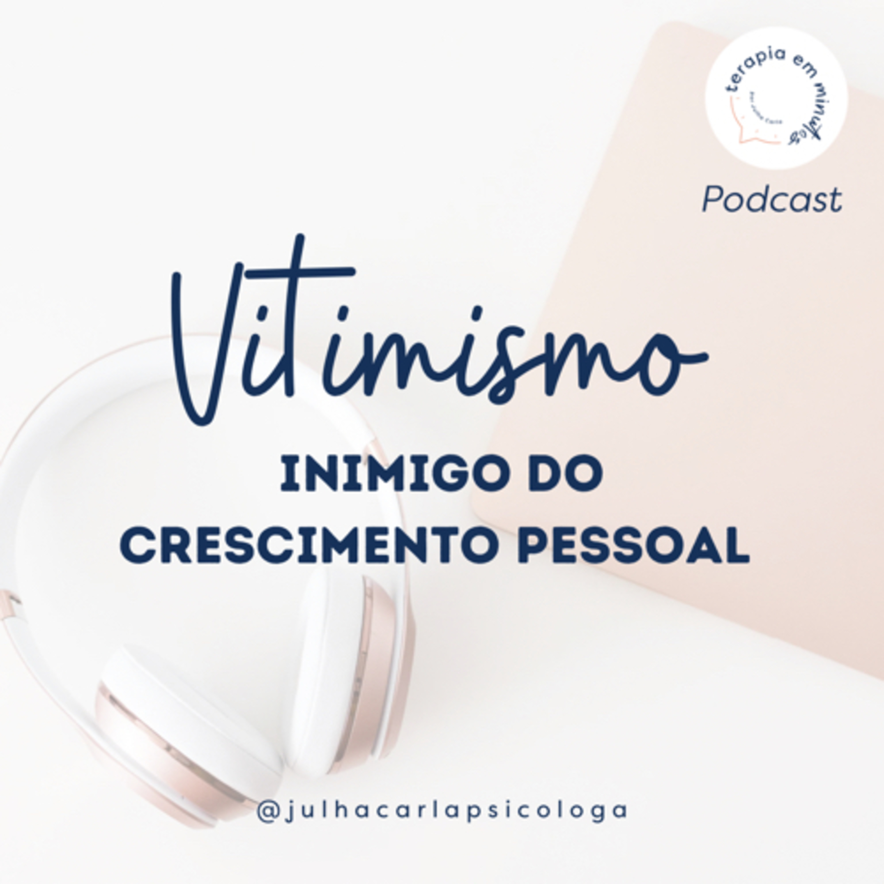 Terapia em Minutos