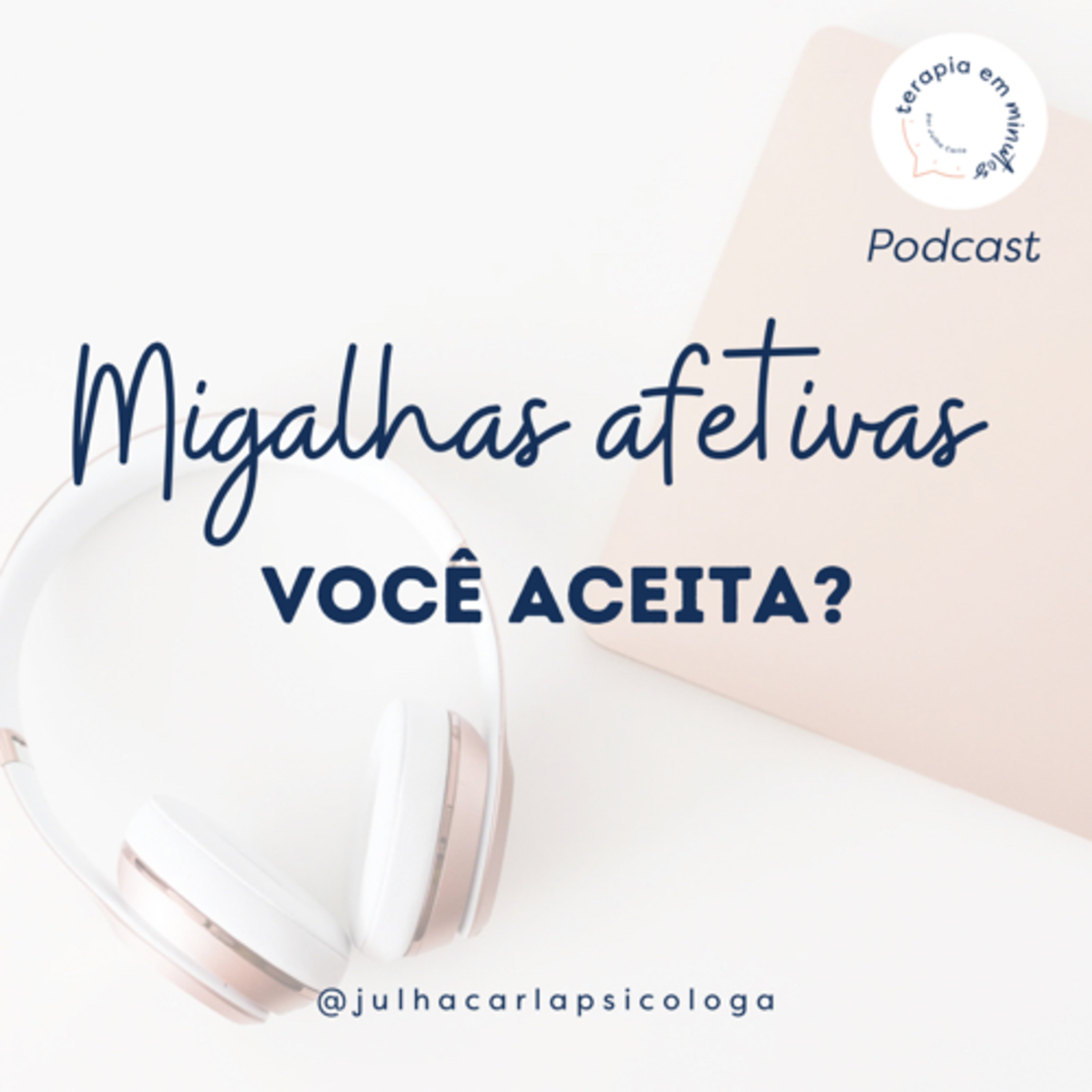 Terapia em Minutos