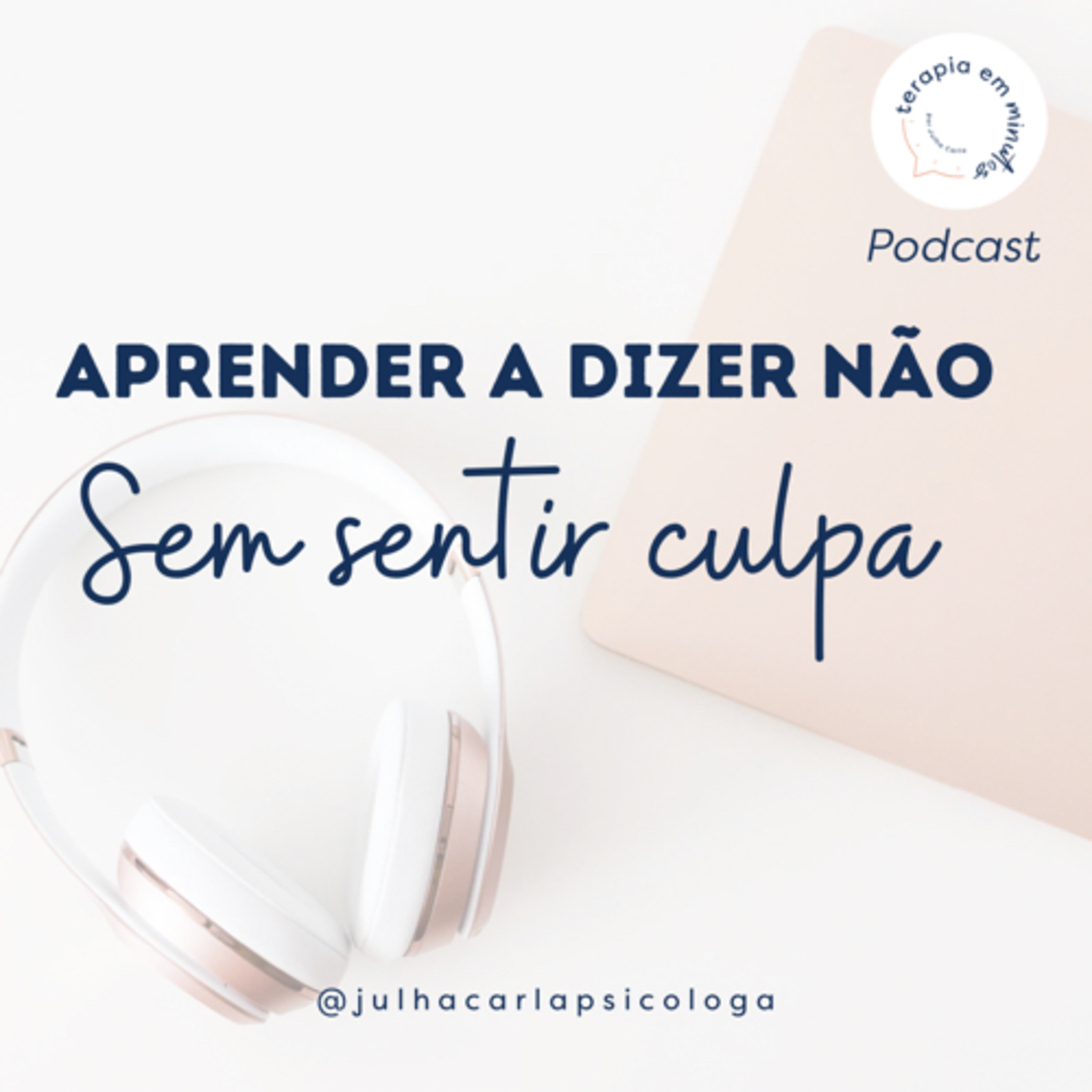 Terapia em Minutos