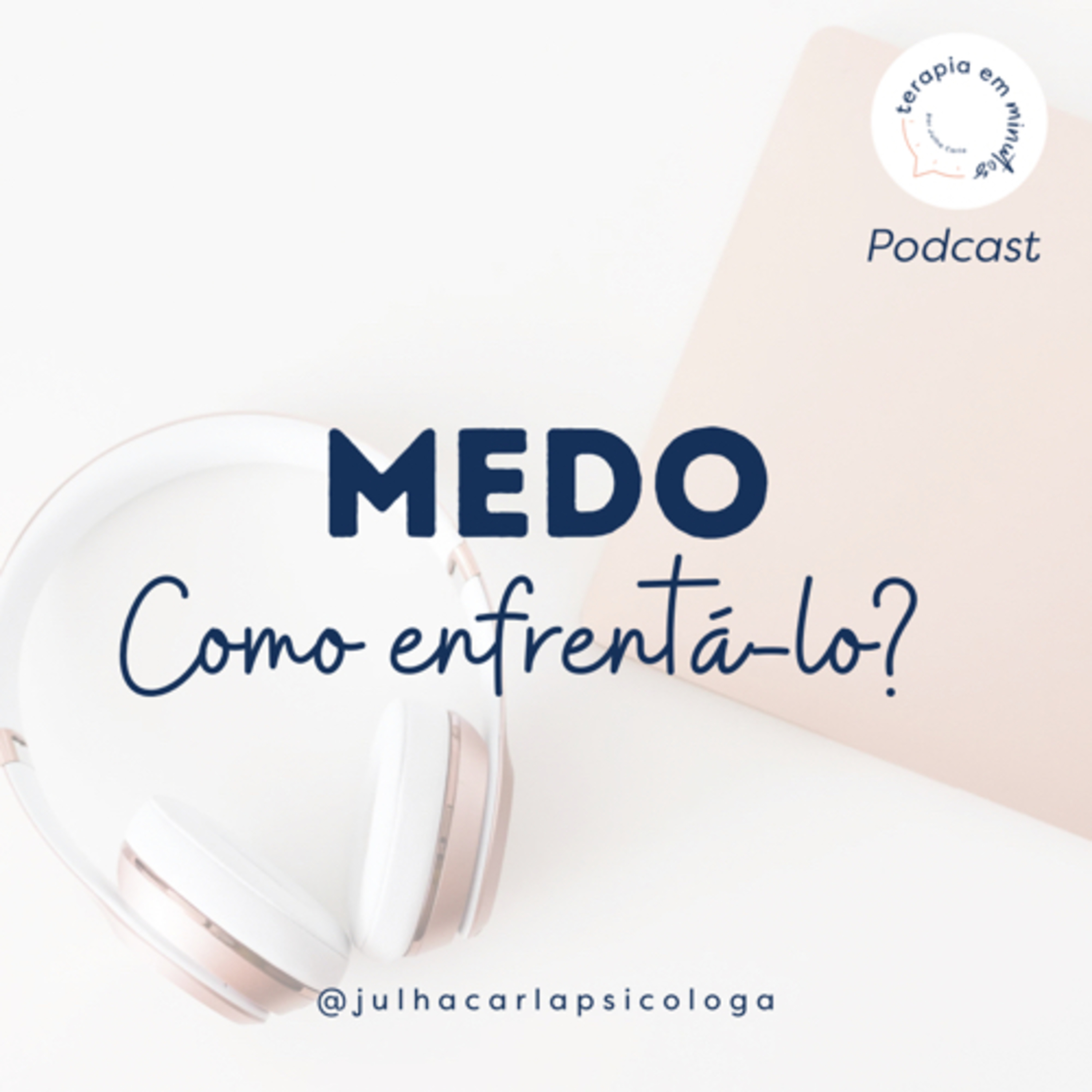 Terapia em Minutos