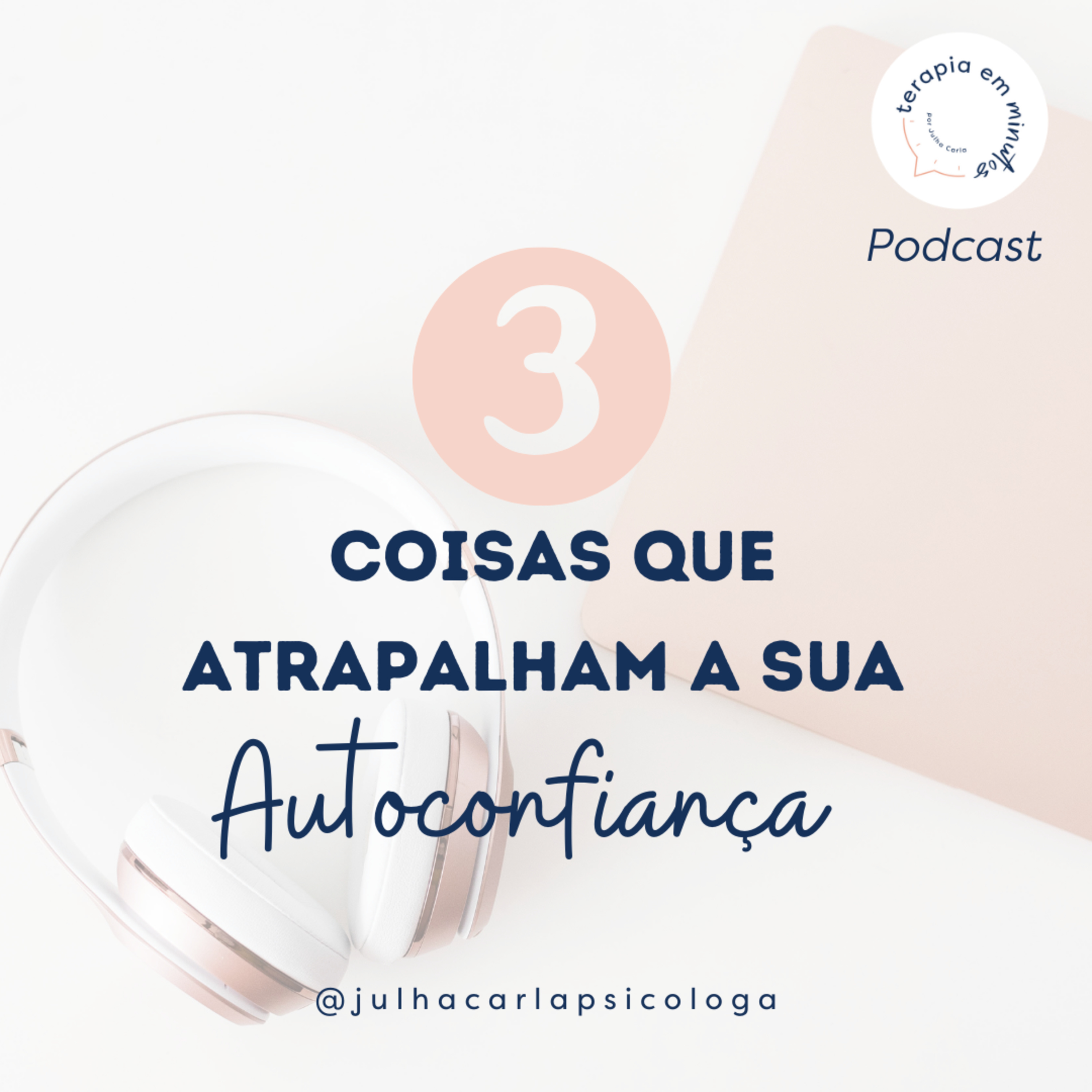 Terapia em Minutos