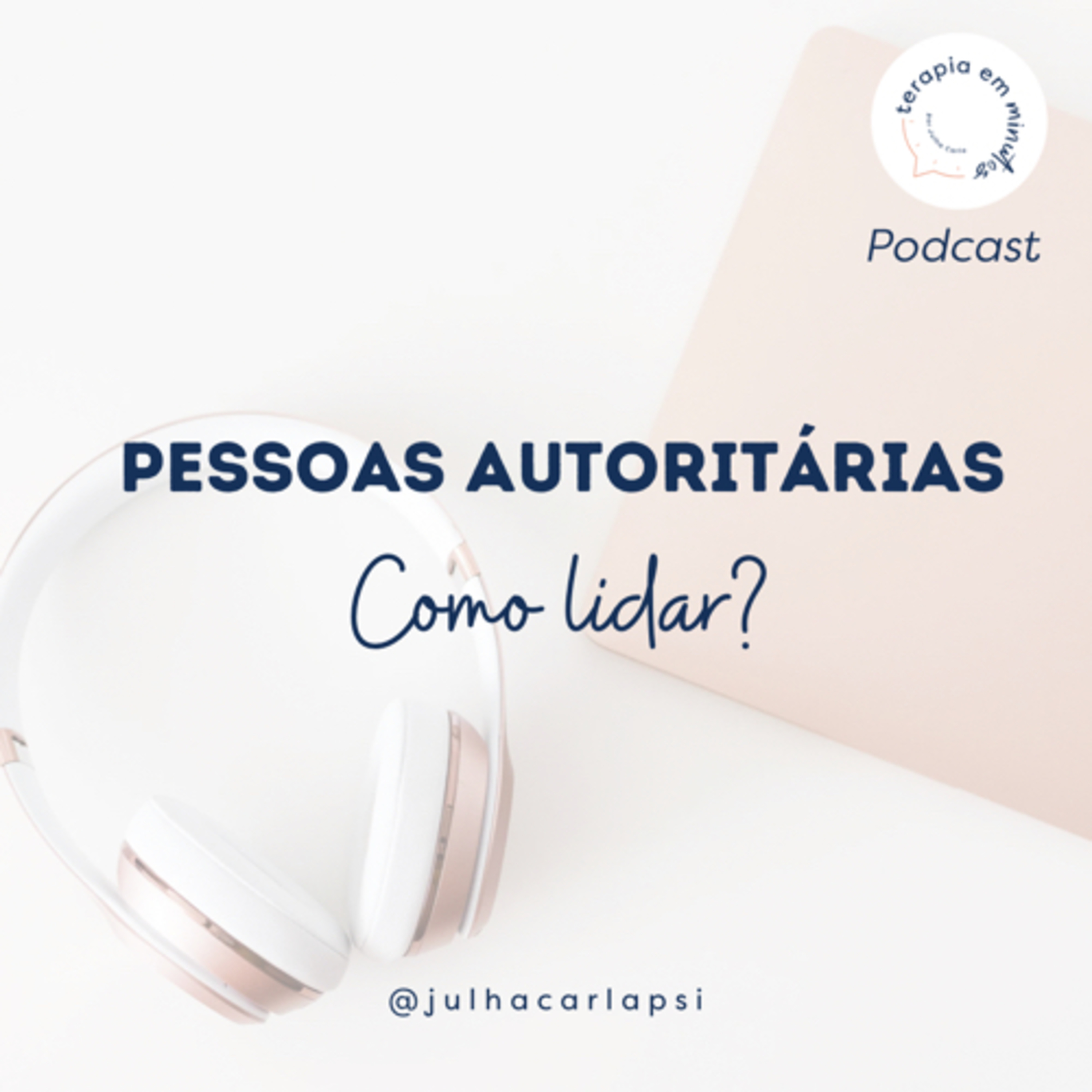 Terapia em Minutos