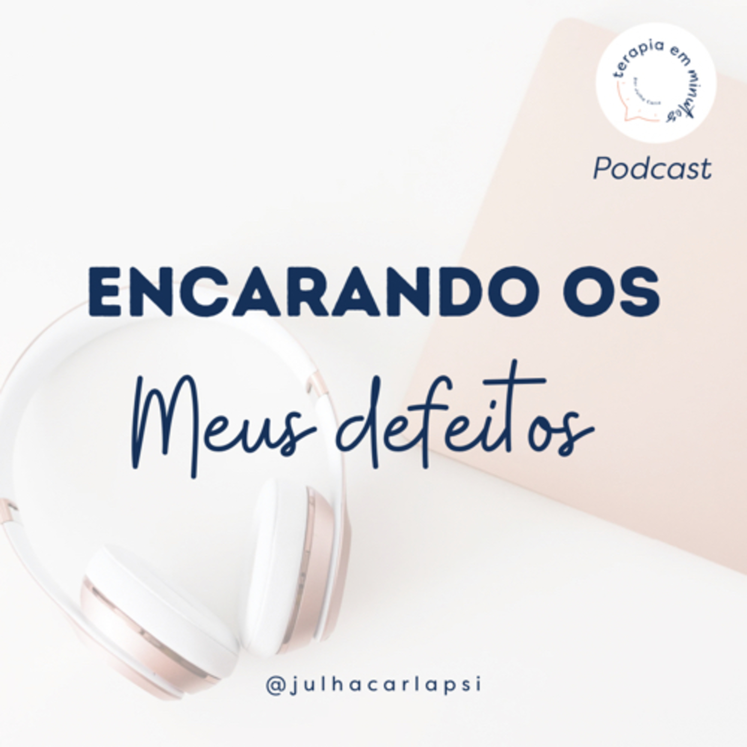 Terapia em Minutos