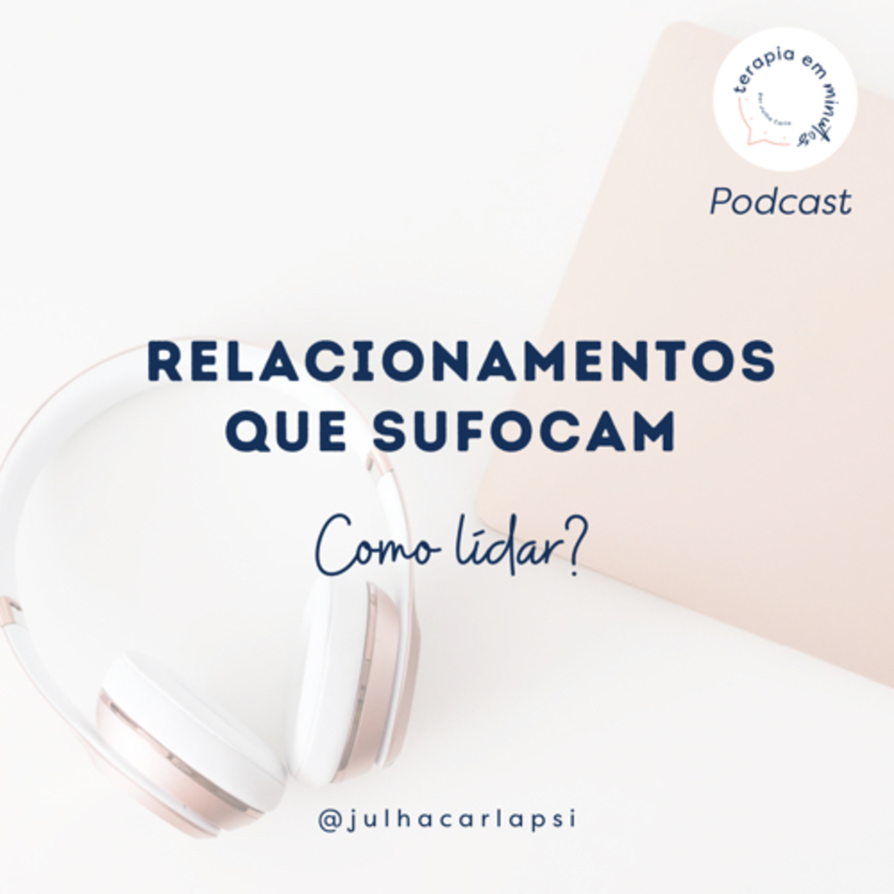 Terapia em Minutos