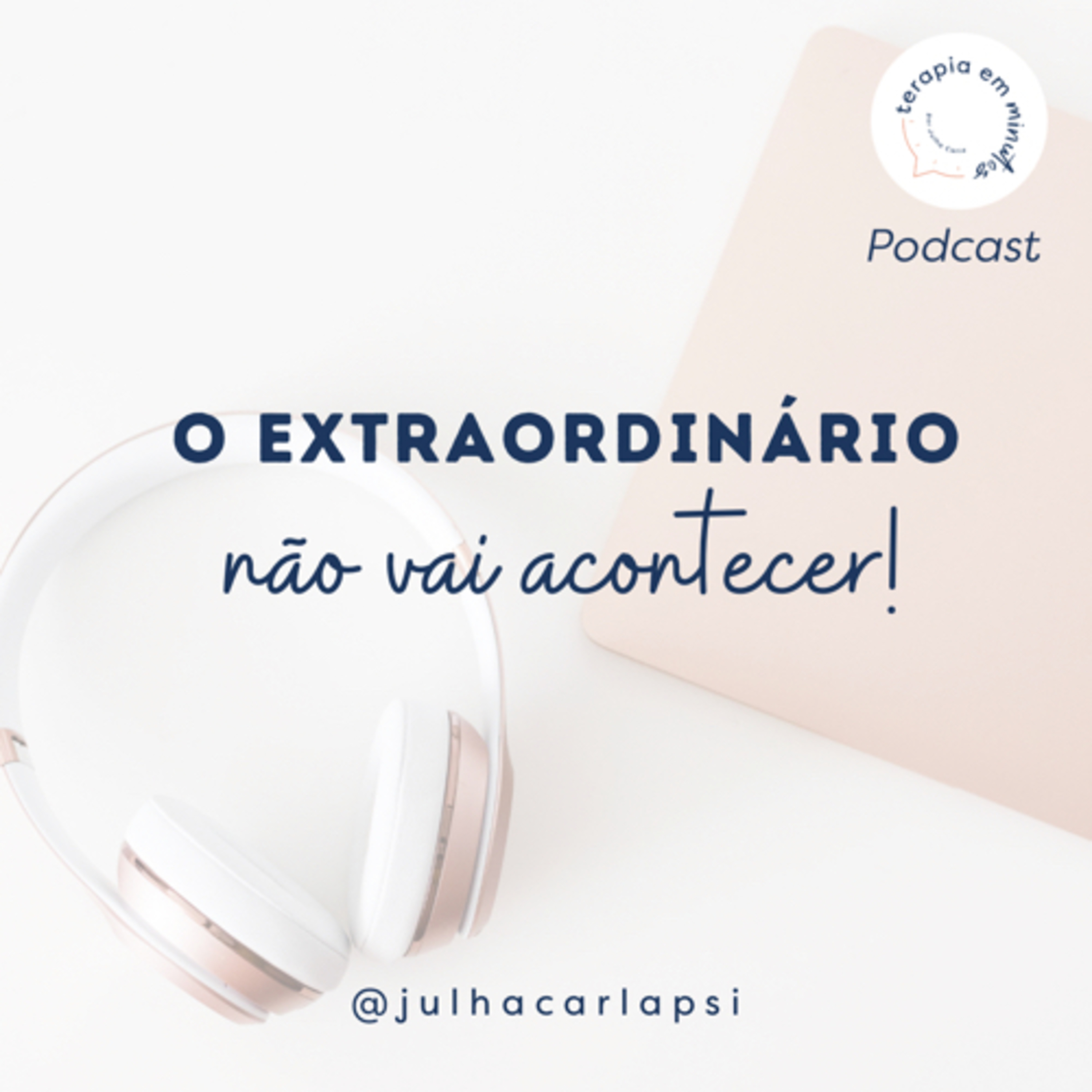 Terapia em Minutos