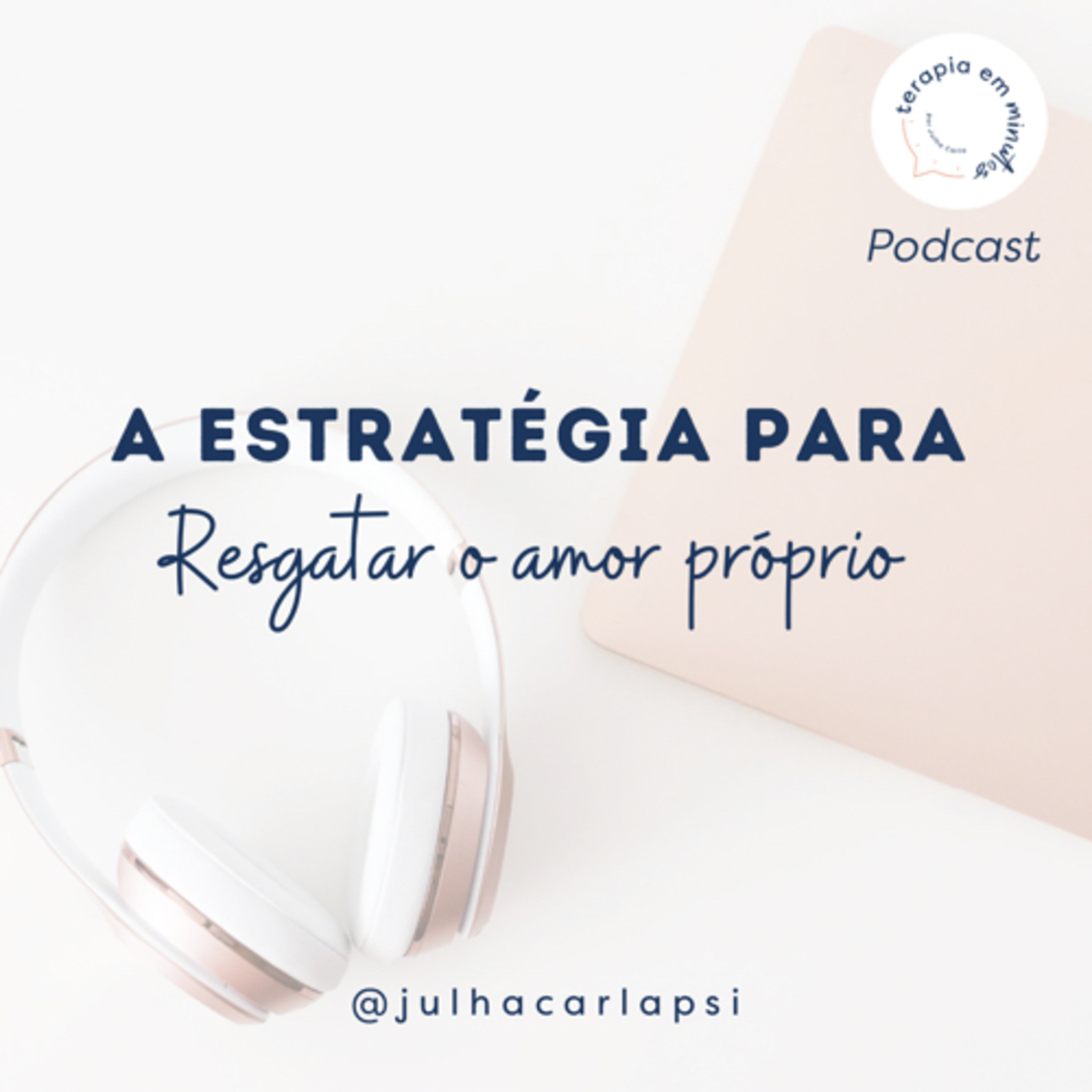 Terapia em Minutos
