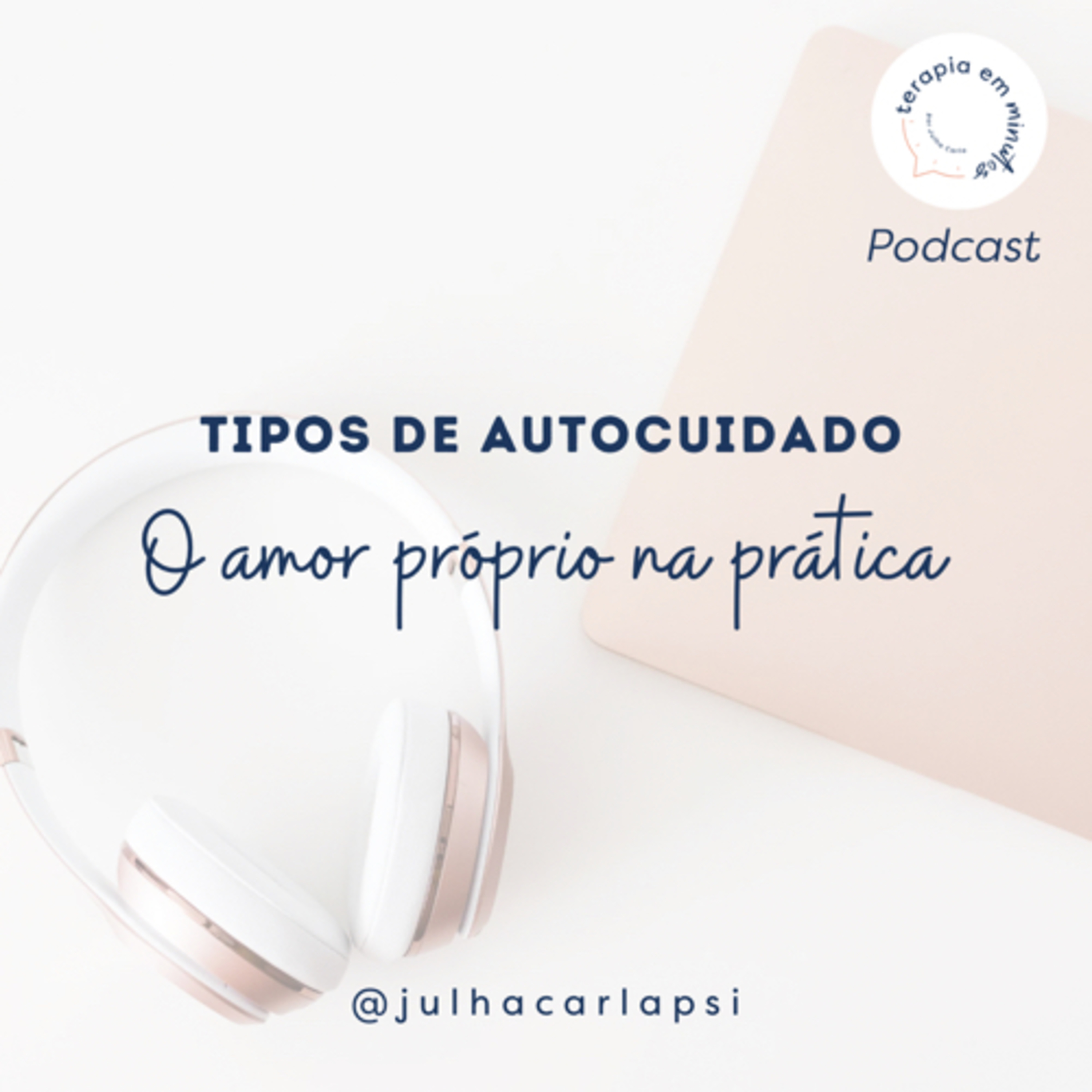 Terapia em Minutos