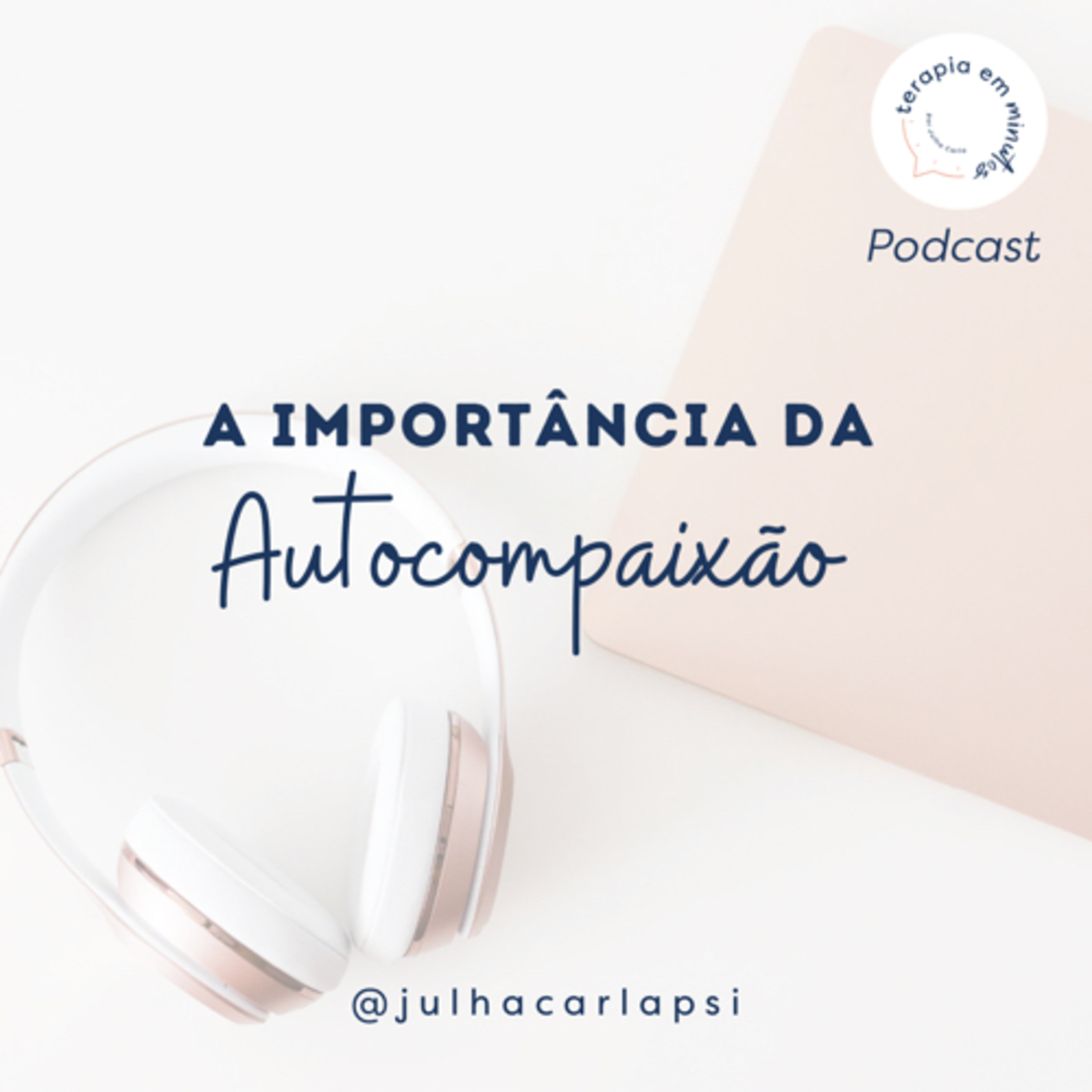 Terapia em Minutos