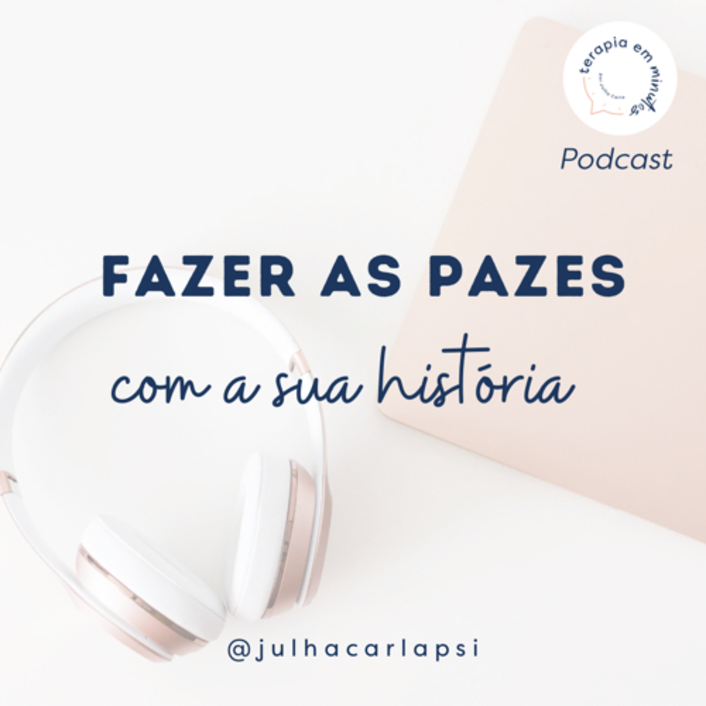 Terapia em Minutos