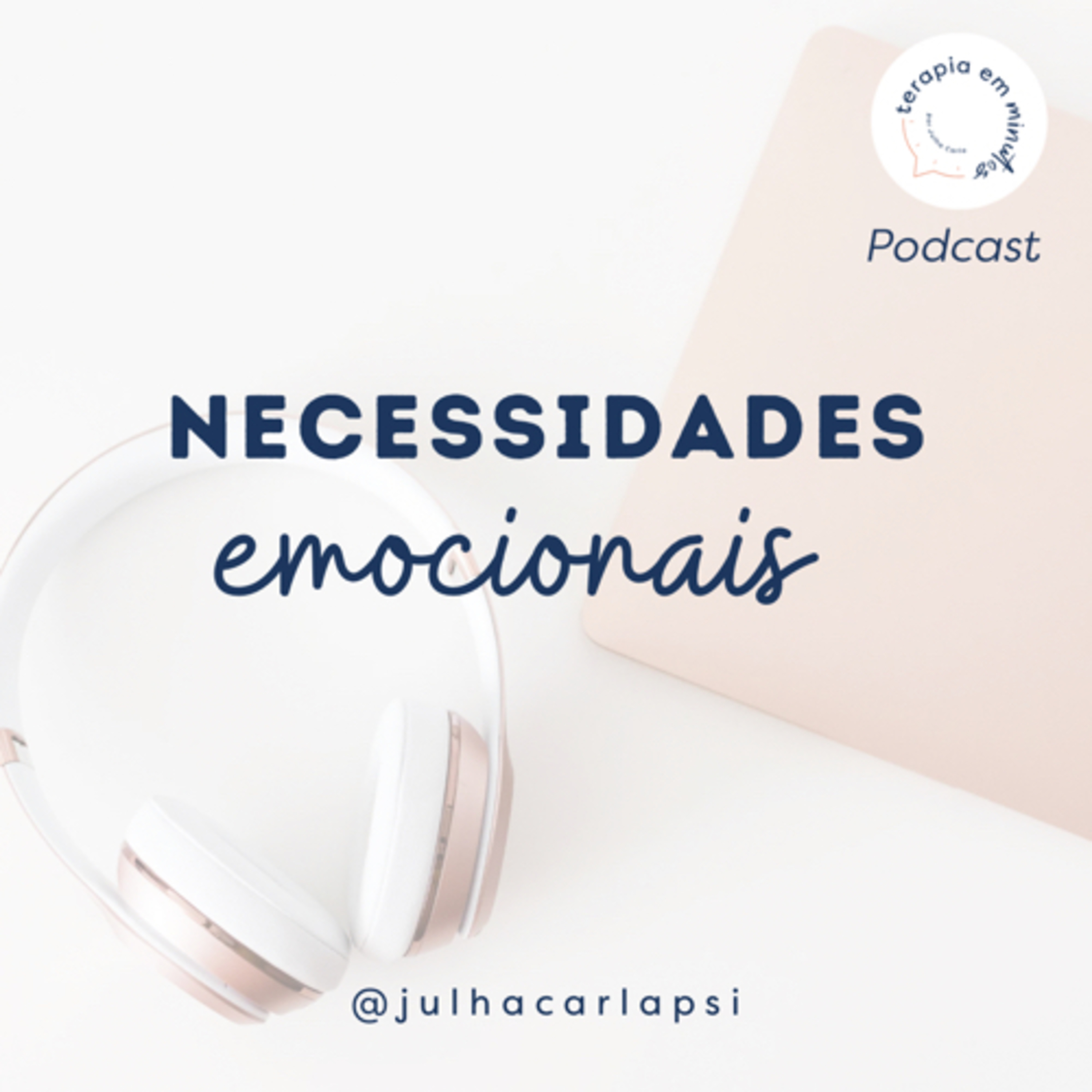 Terapia em Minutos
