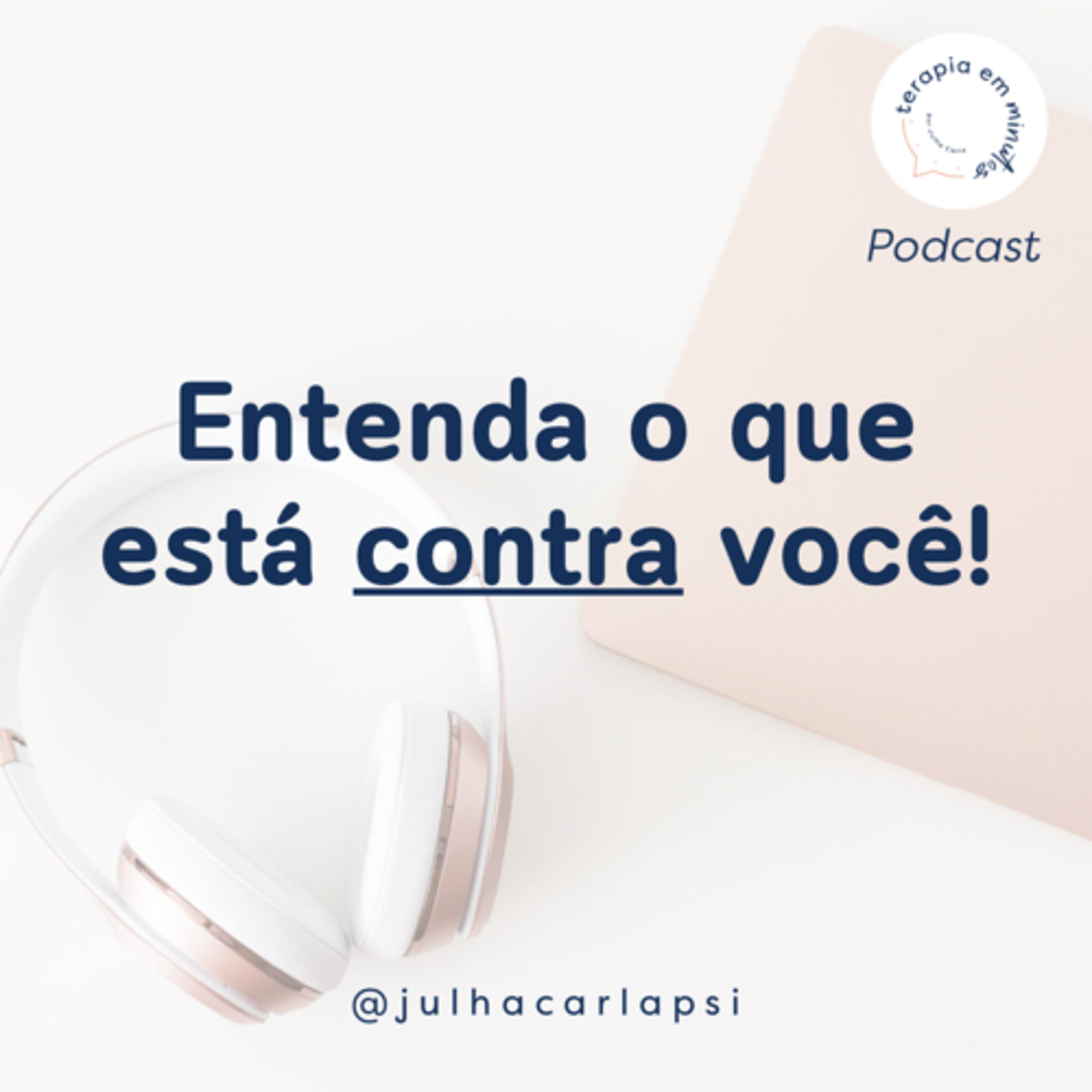 Terapia em Minutos