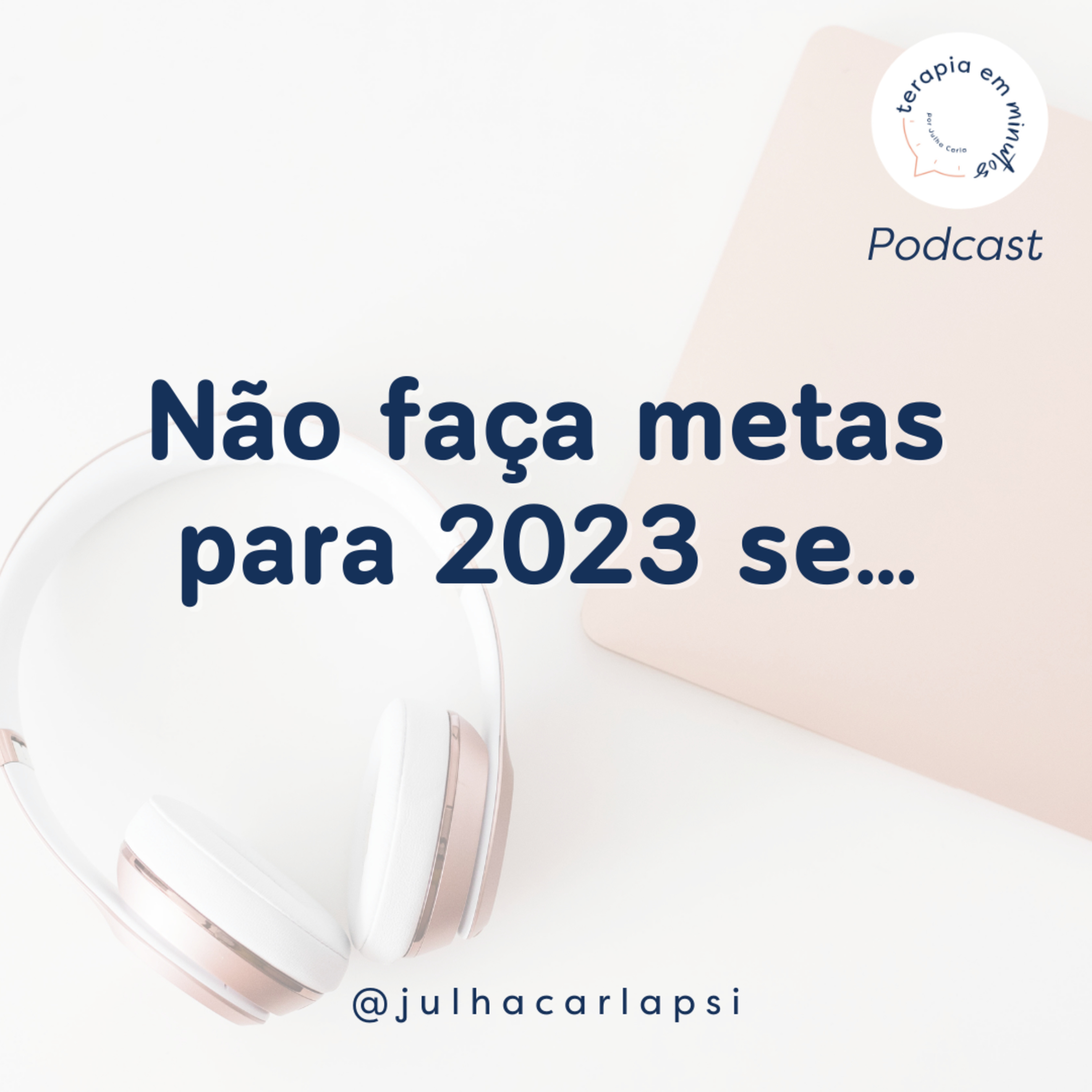 Terapia em Minutos