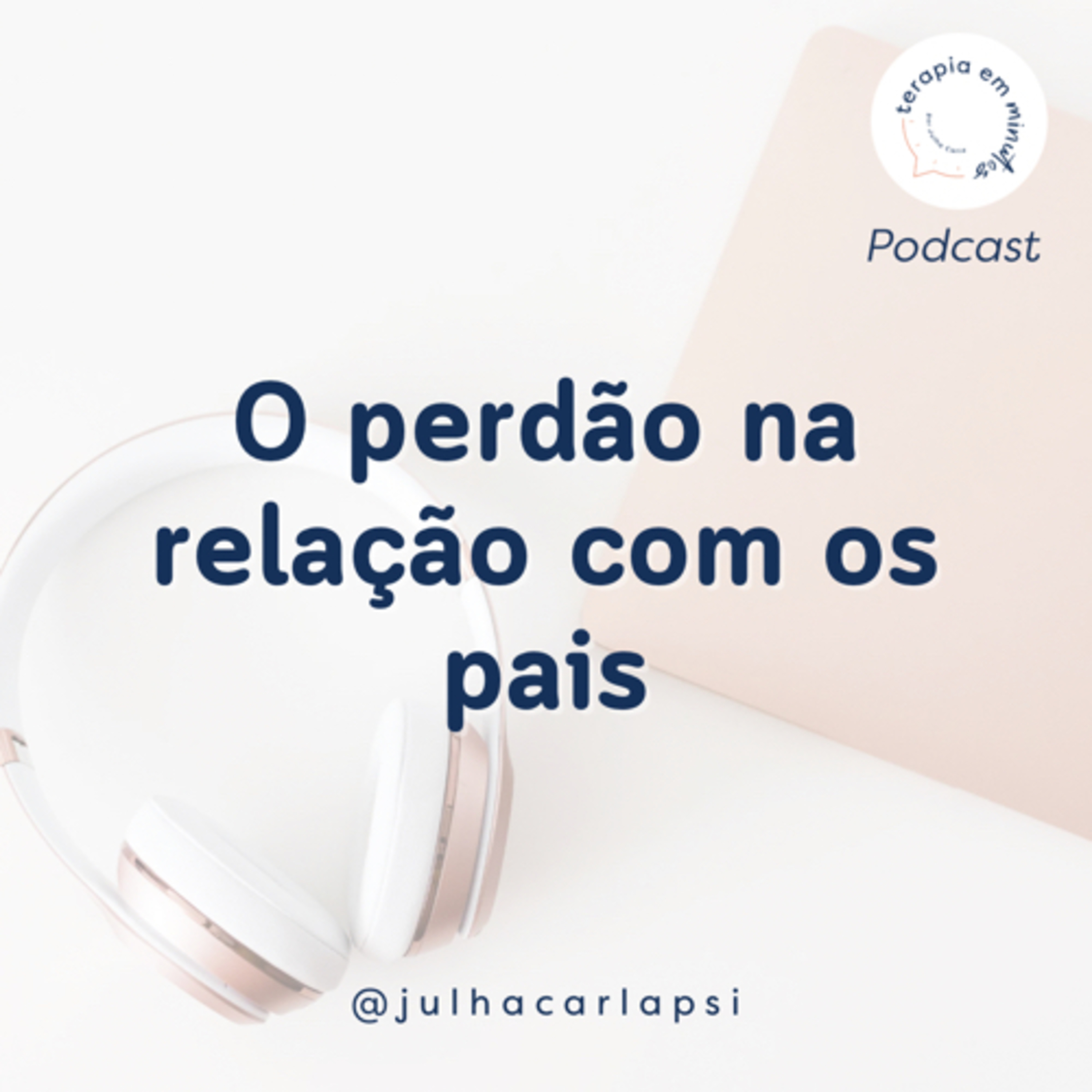 Terapia em Minutos