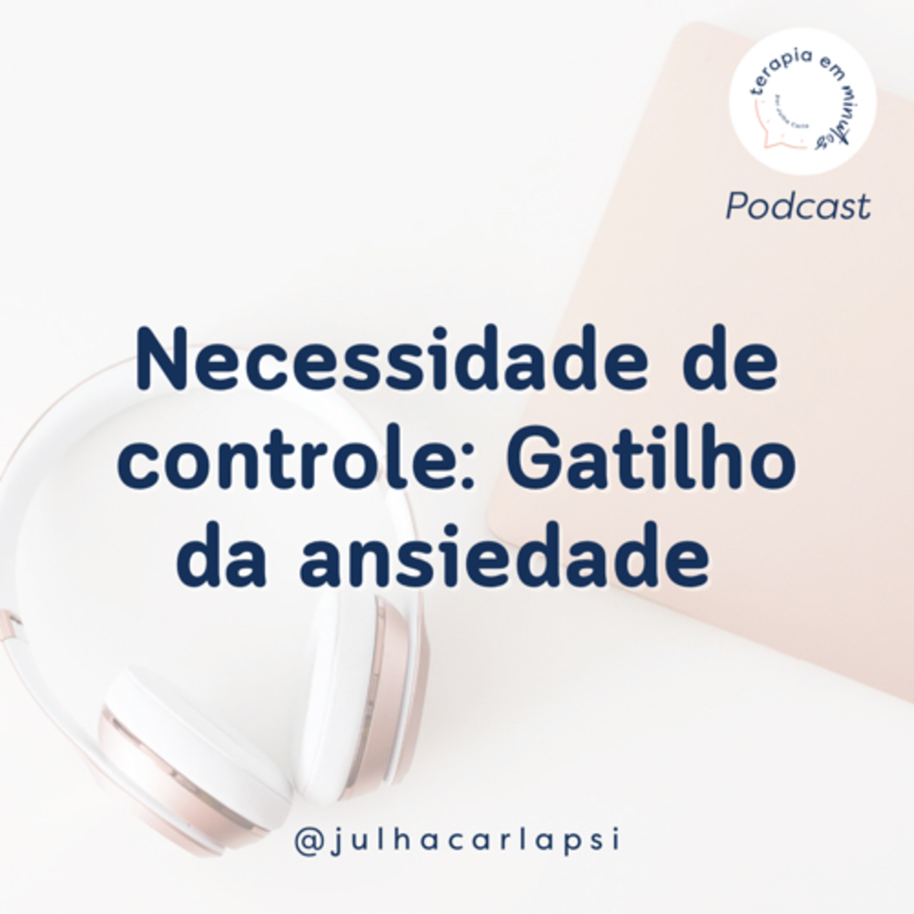 Terapia em Minutos