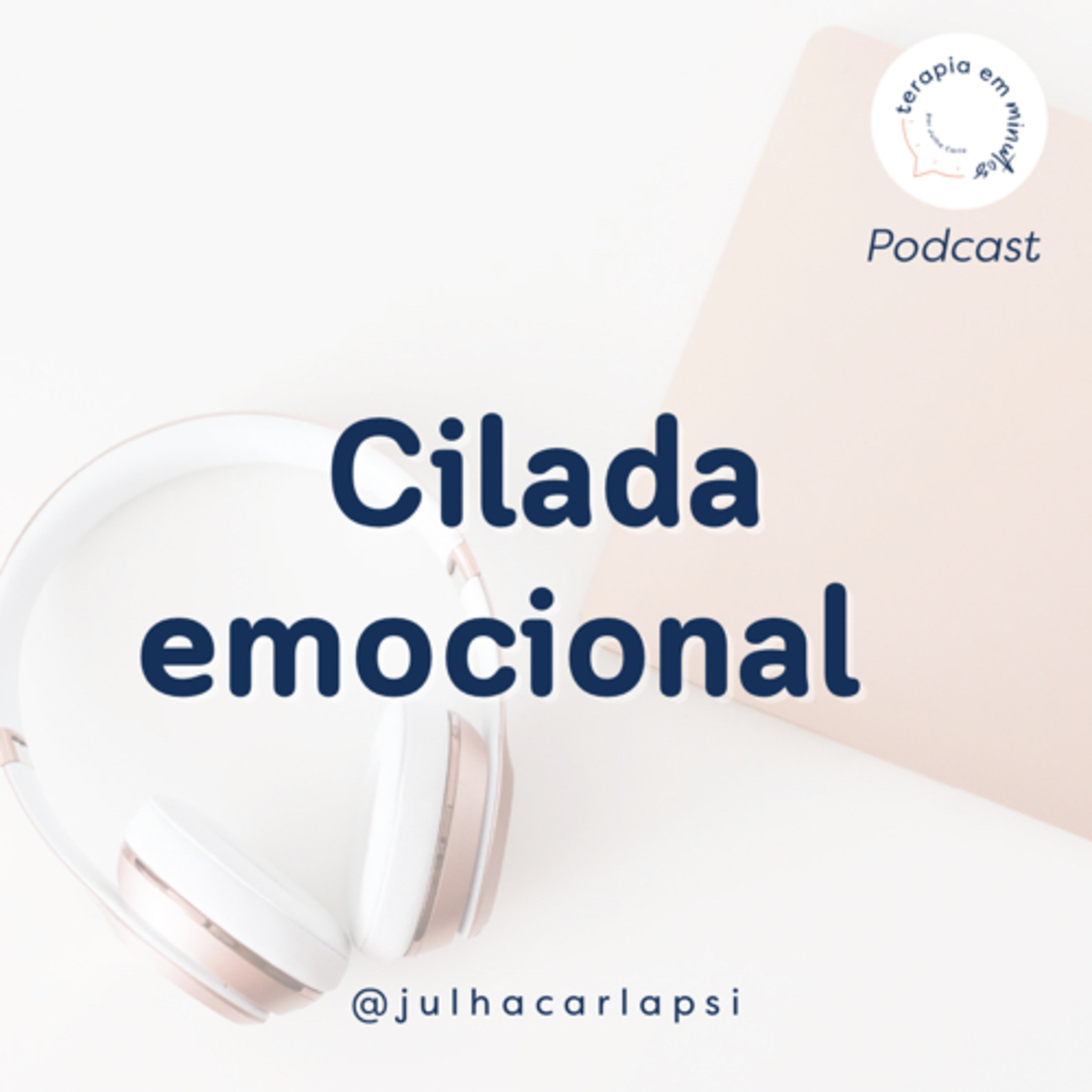 Terapia em Minutos
