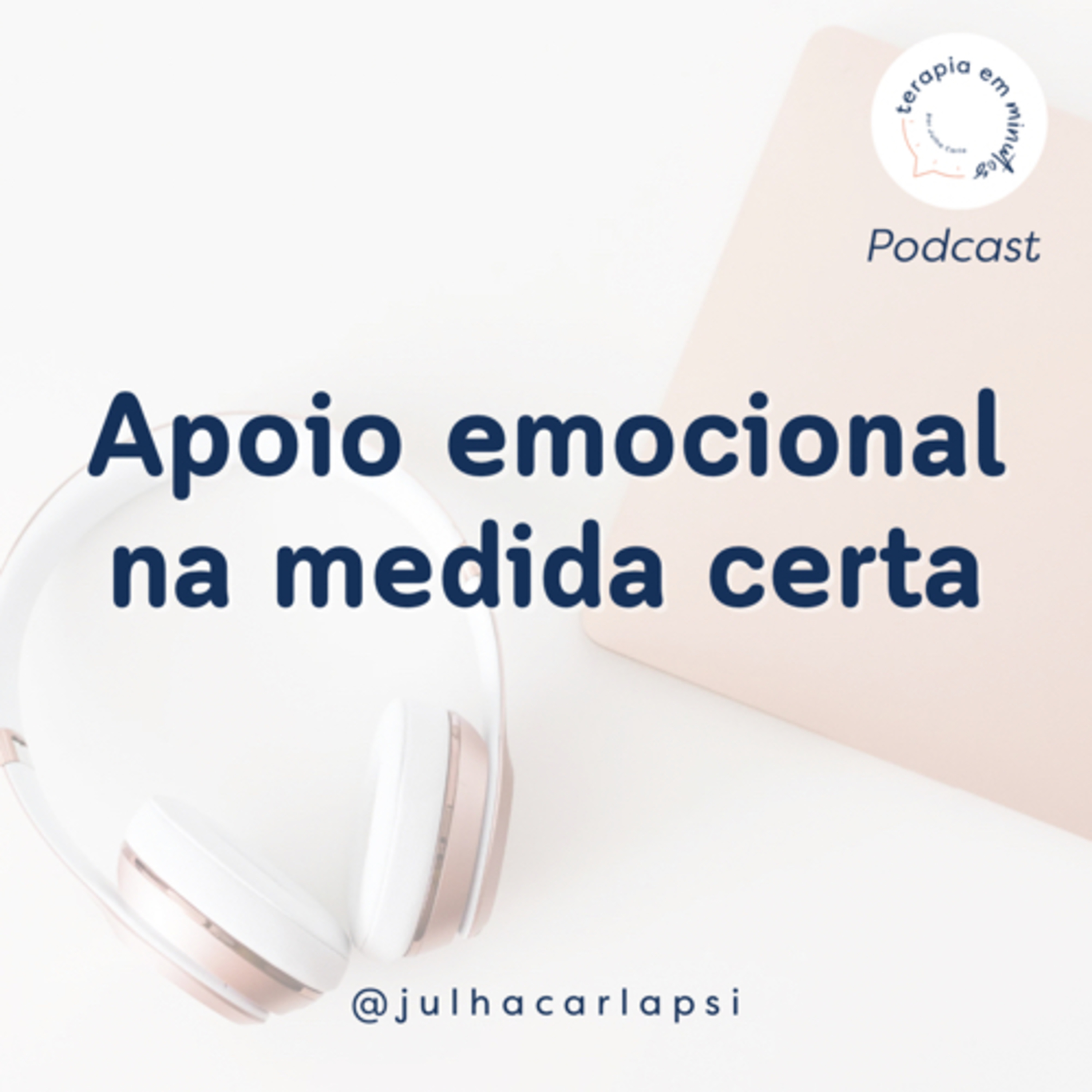 Terapia em Minutos