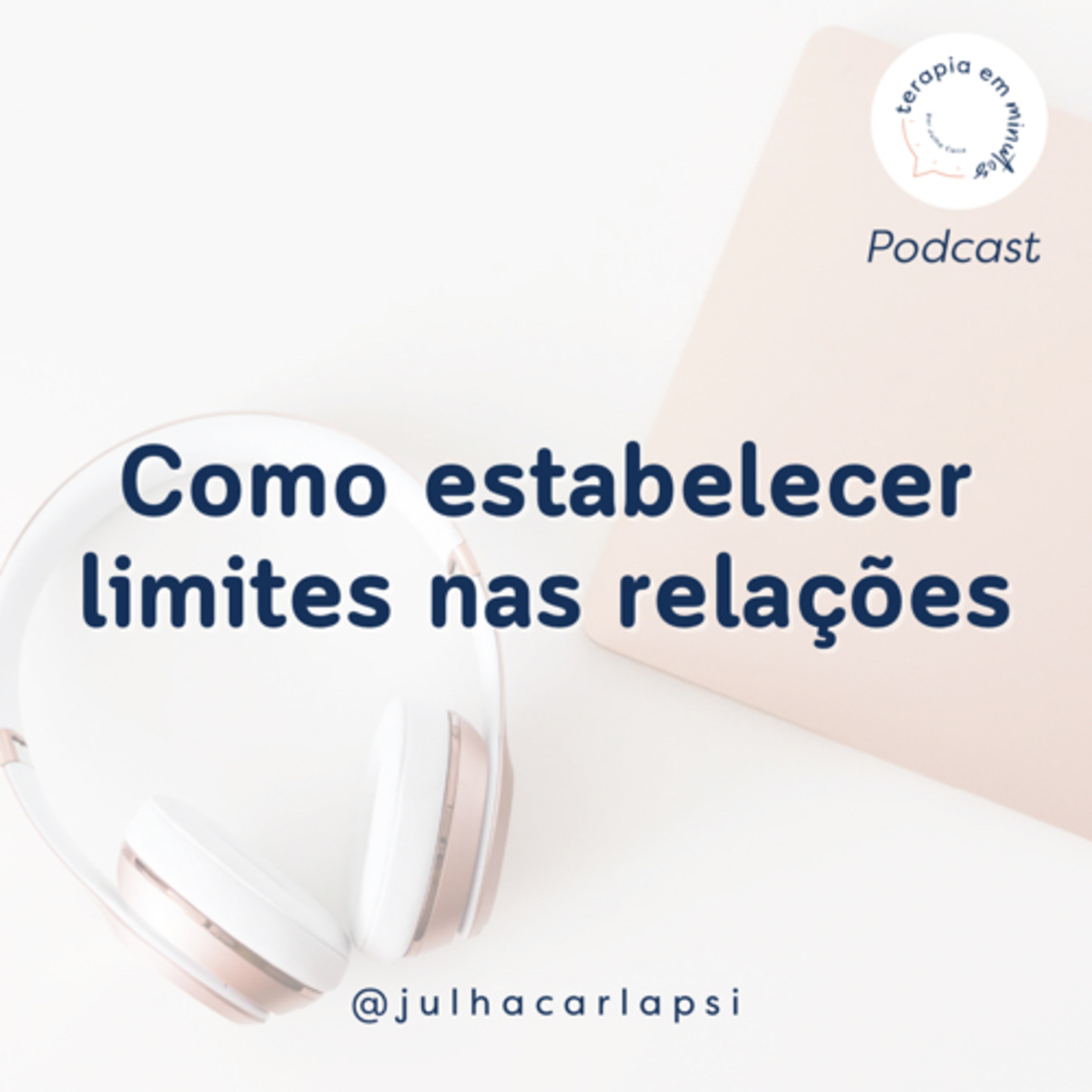 Terapia em Minutos