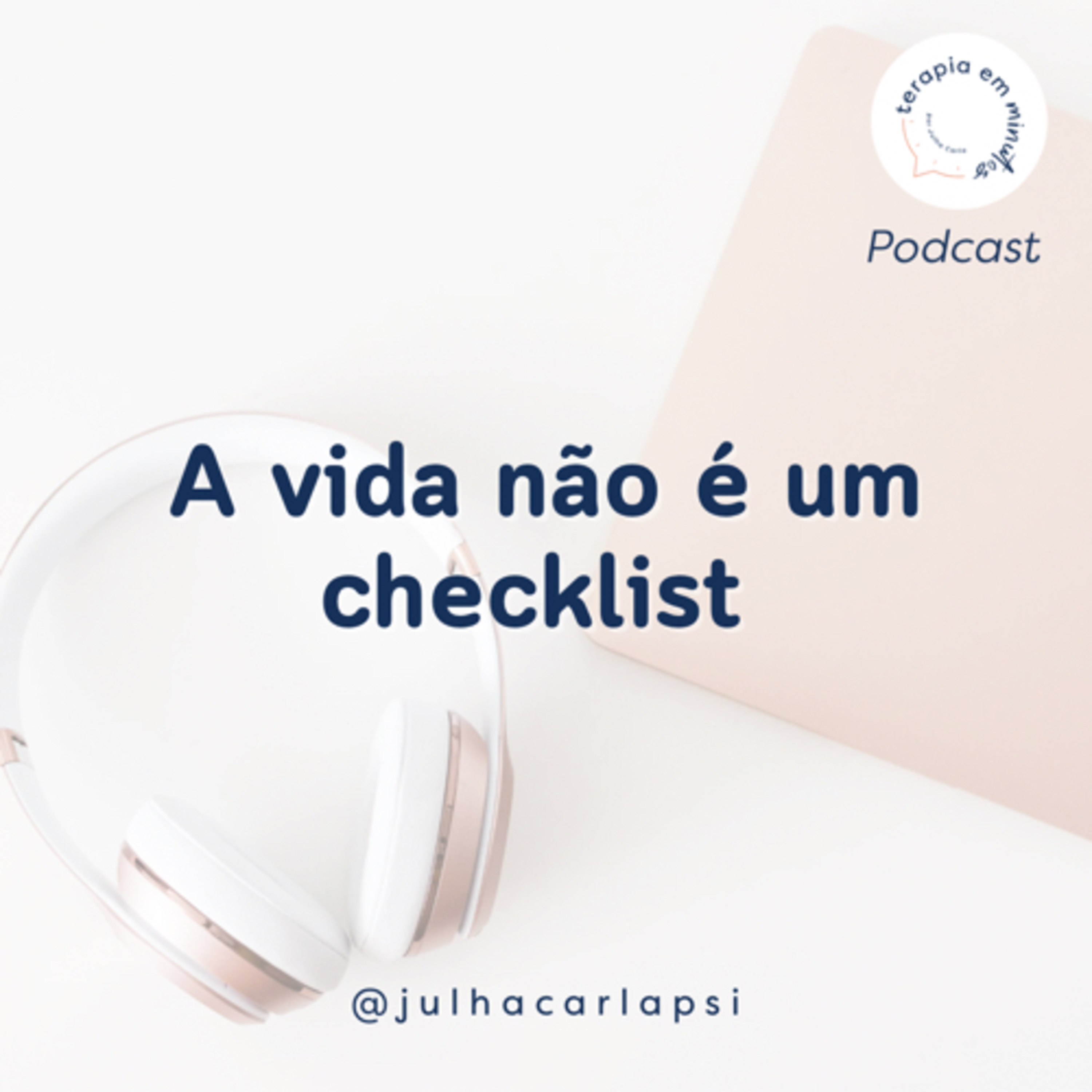 Terapia em Minutos