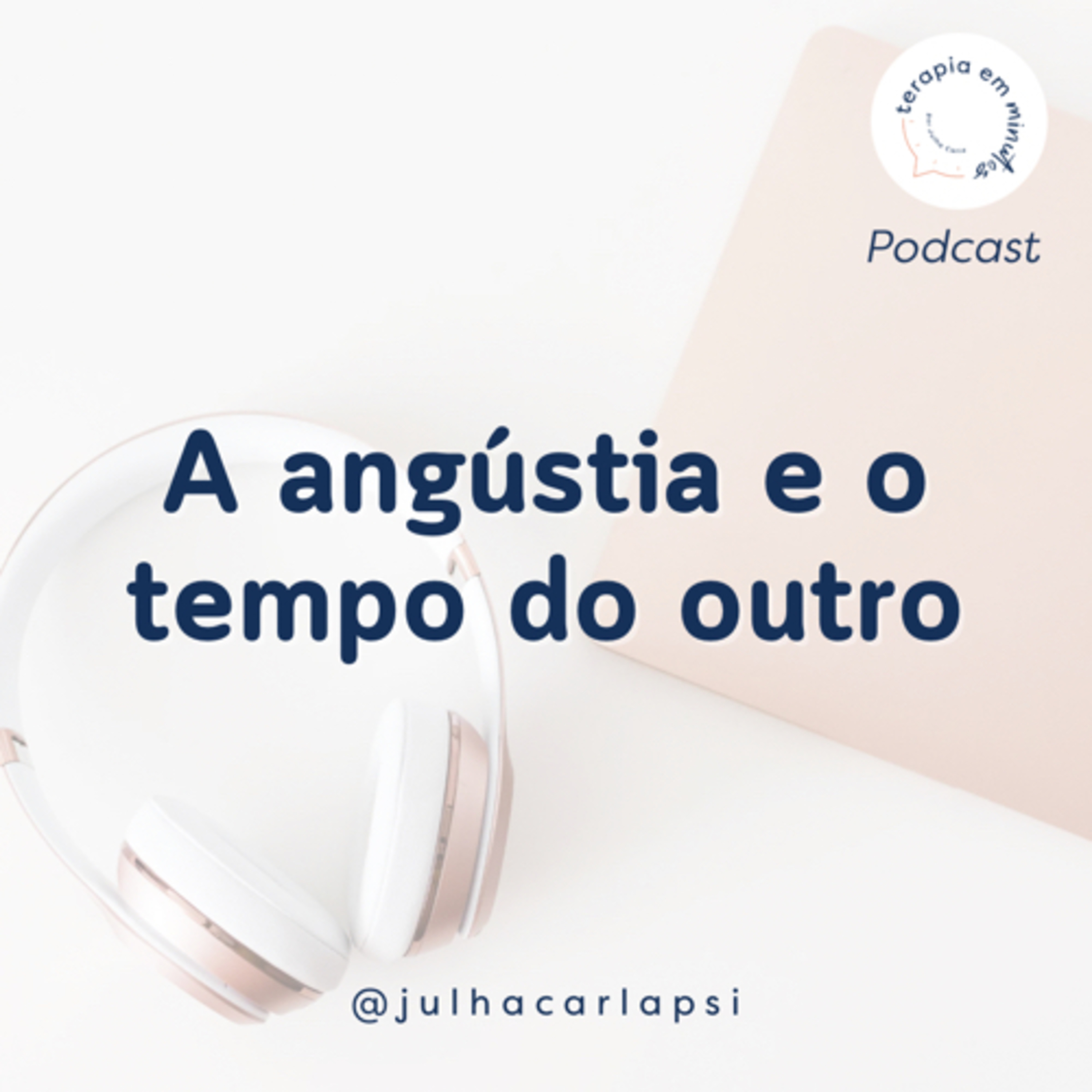 Terapia em Minutos