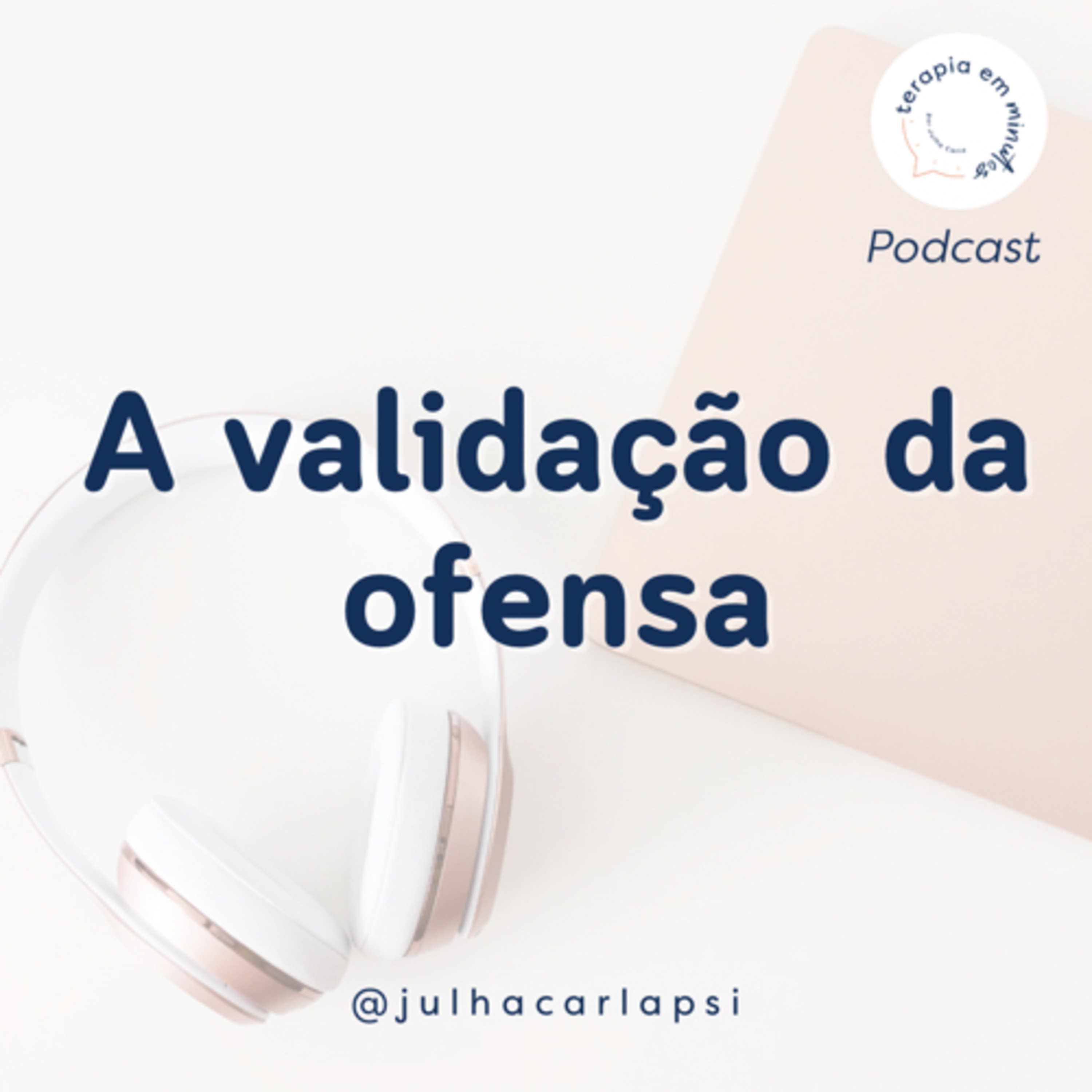 Terapia em Minutos