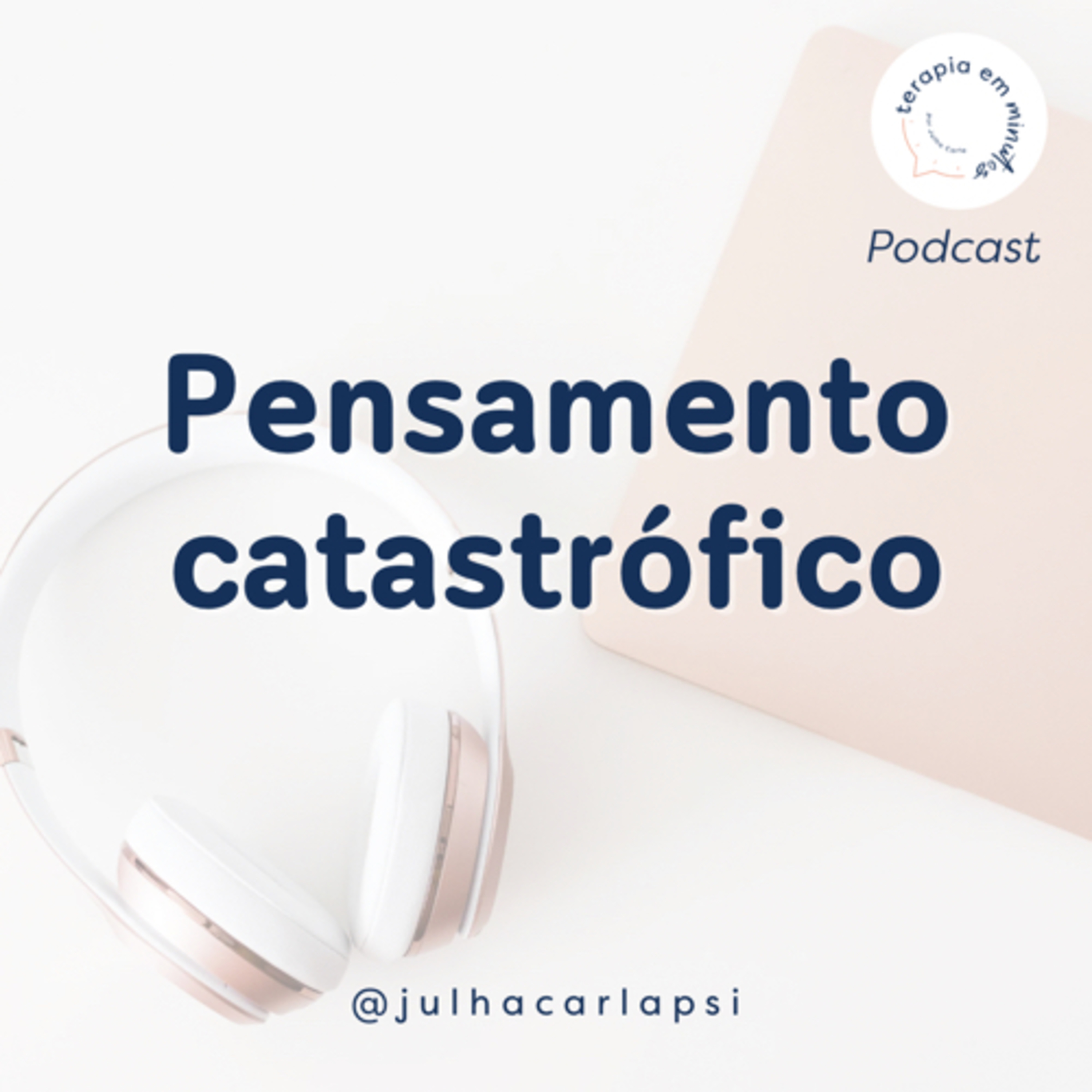 Terapia em Minutos