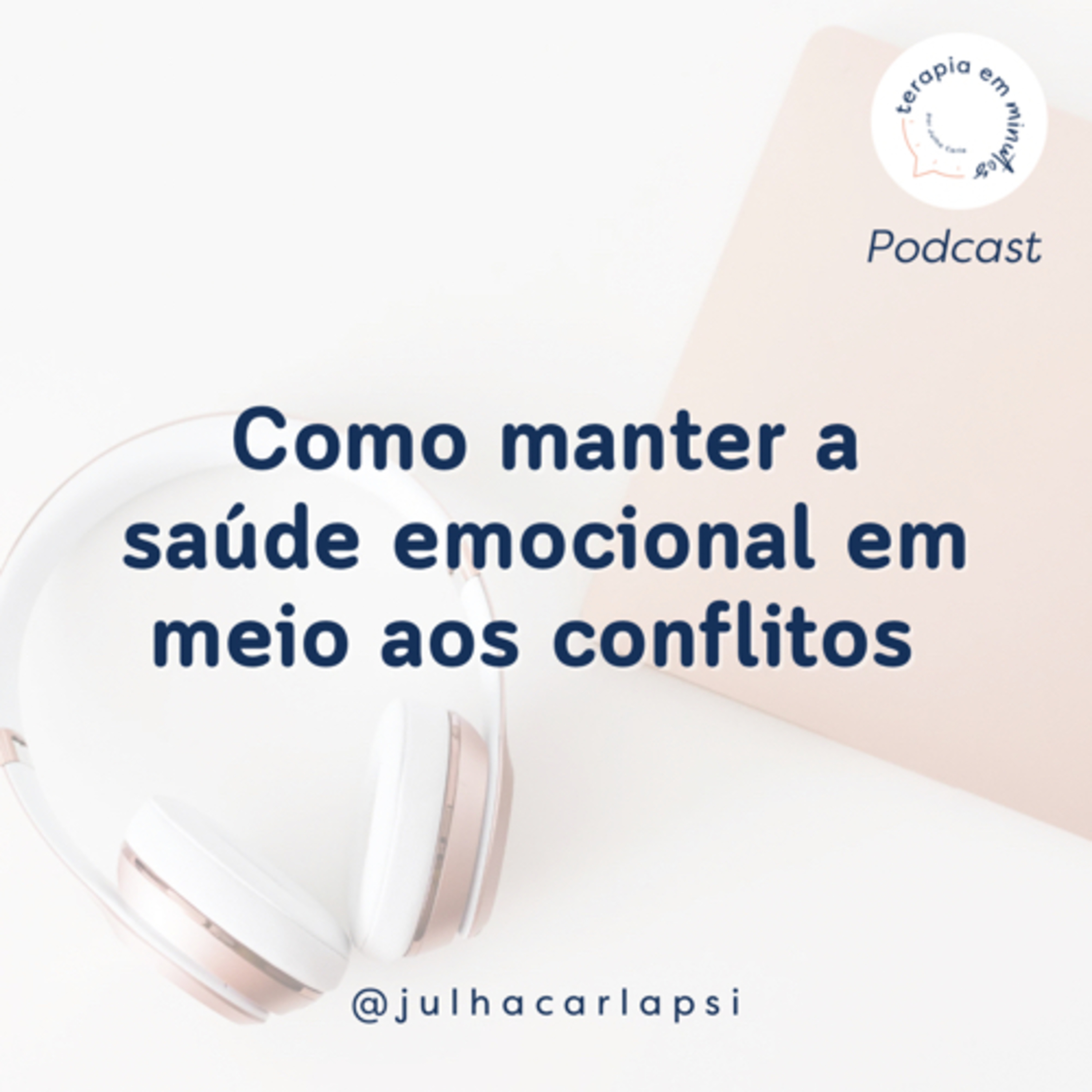 Terapia em Minutos