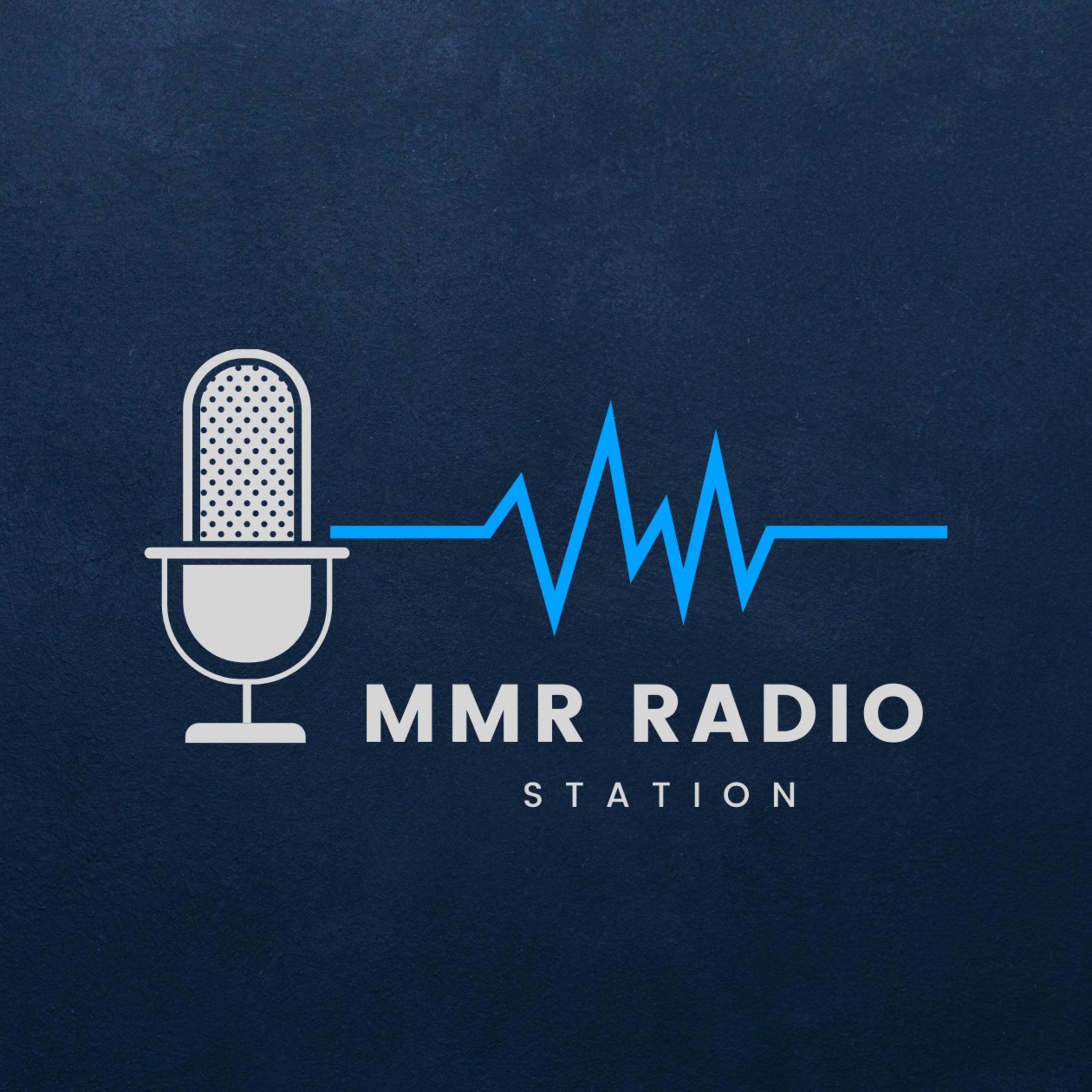 MMR Radio Station Ps Ntwana - Topic- These are Just Birth Pangs  episode artwork