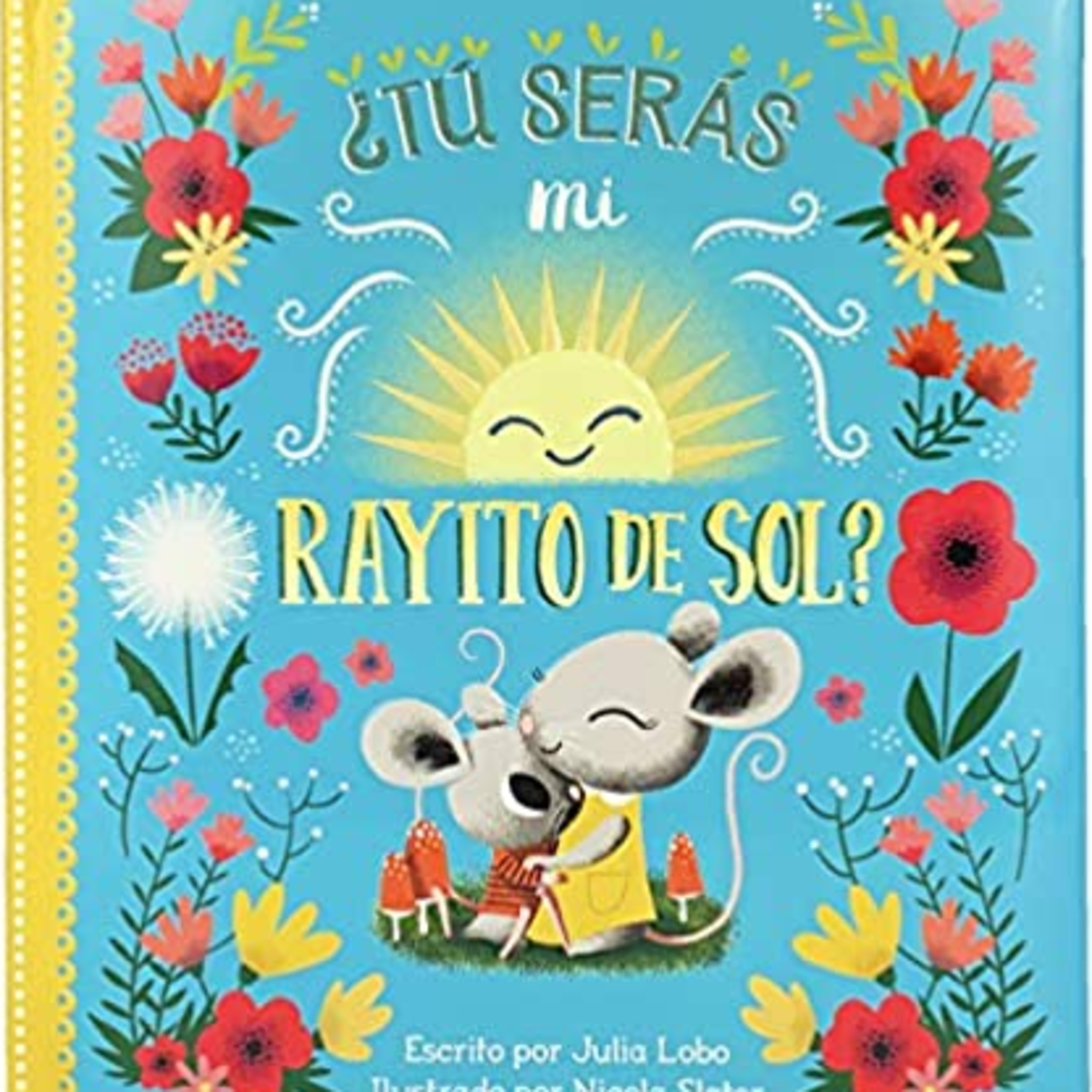 Cuentos for Kiddos! - A Bilingual Storytelling Podcast