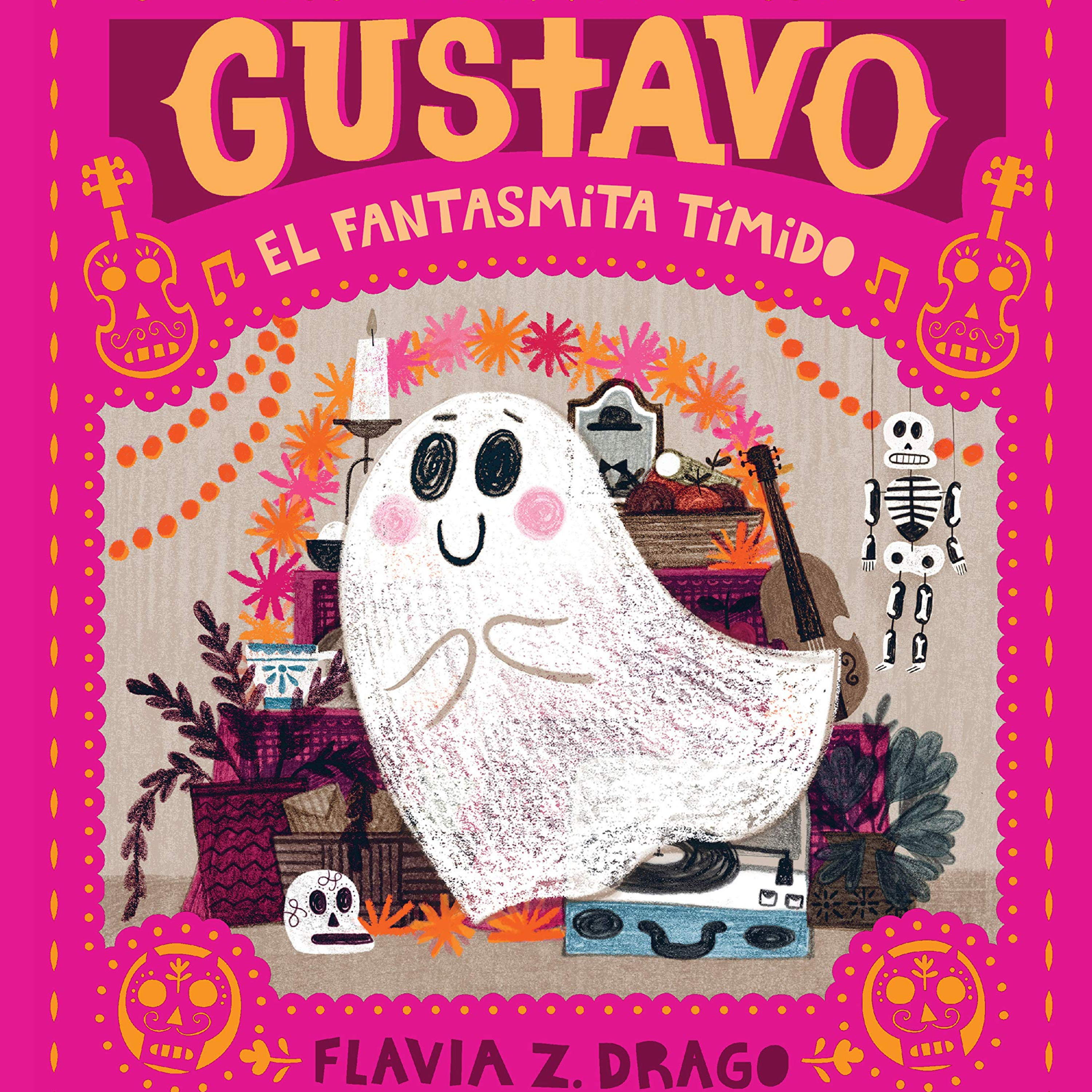 Cuentos for Kiddos! - A Bilingual Storytelling Podcast