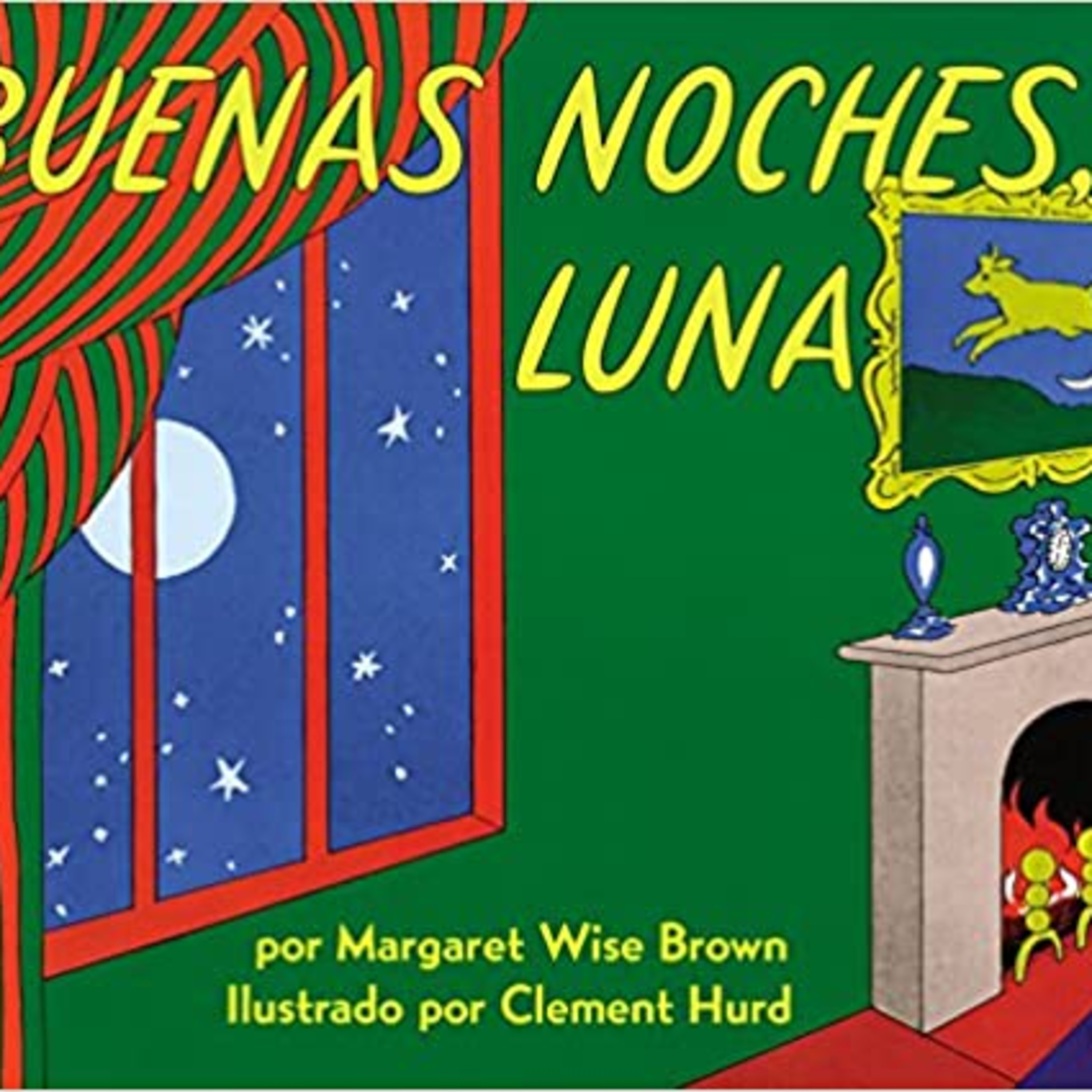 Cuentos for Kiddos! - A Bilingual Storytelling Podcast