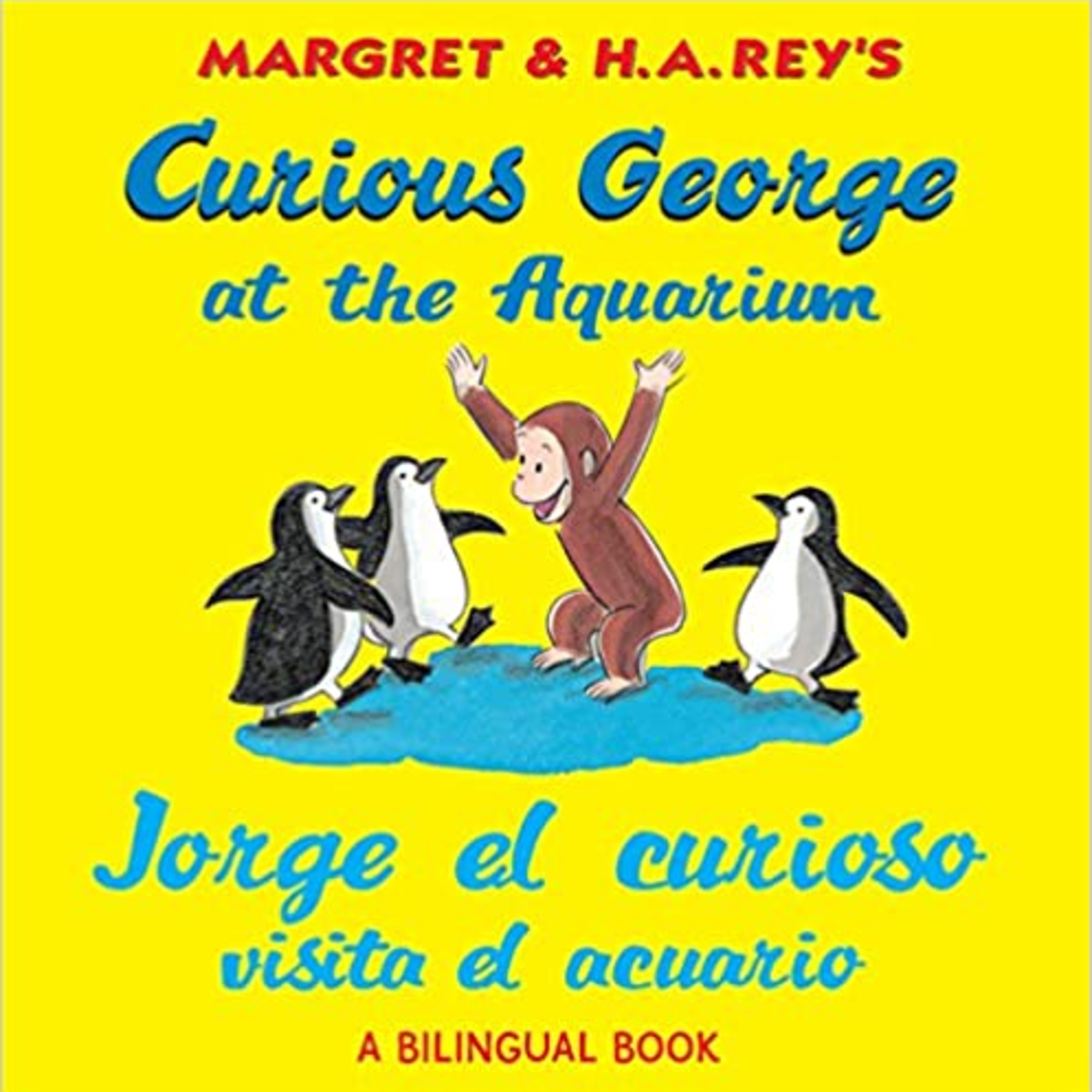 Cuentos for Kiddos! - A Bilingual Storytelling Podcast