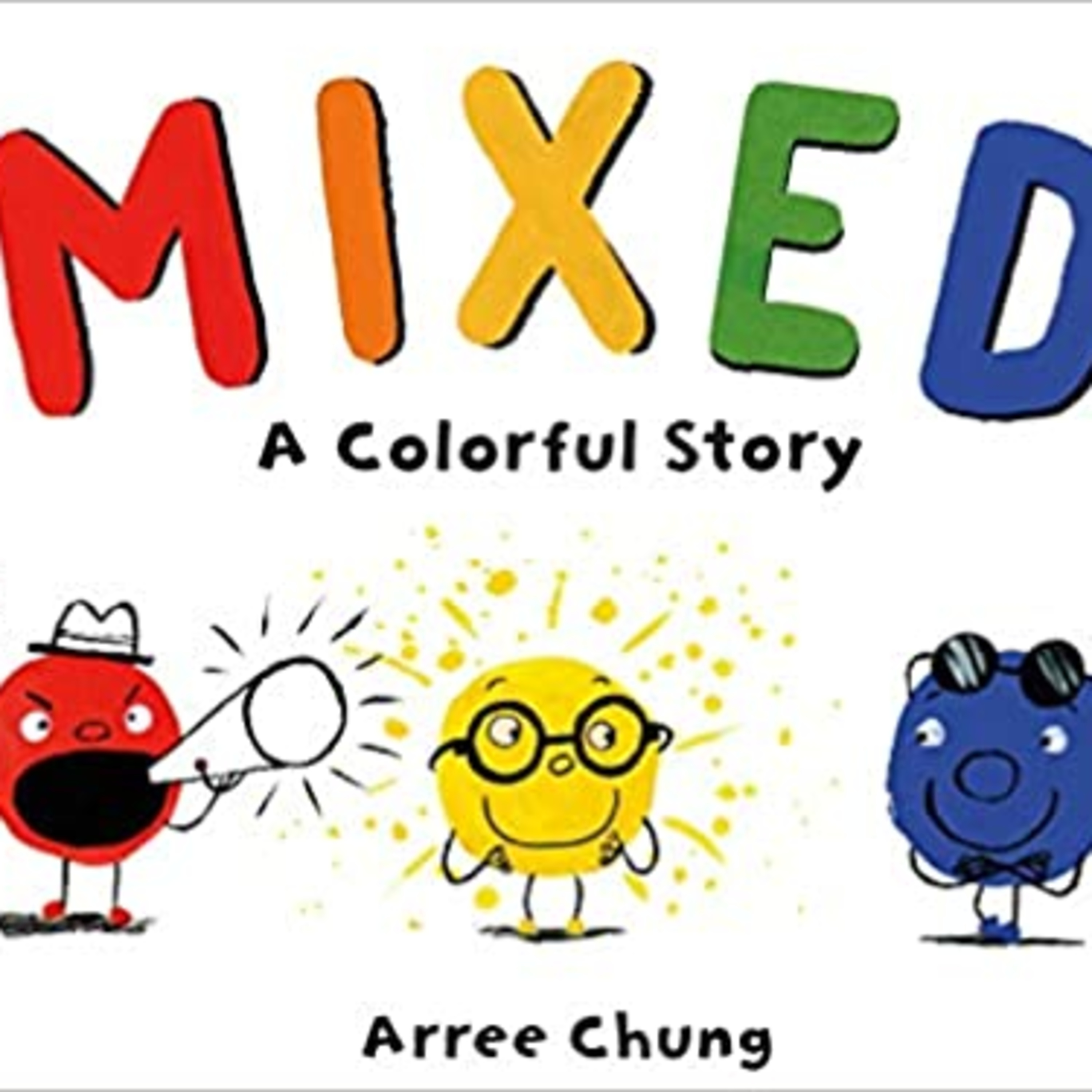 Cuentos for Kiddos! - A Bilingual Storytelling Podcast