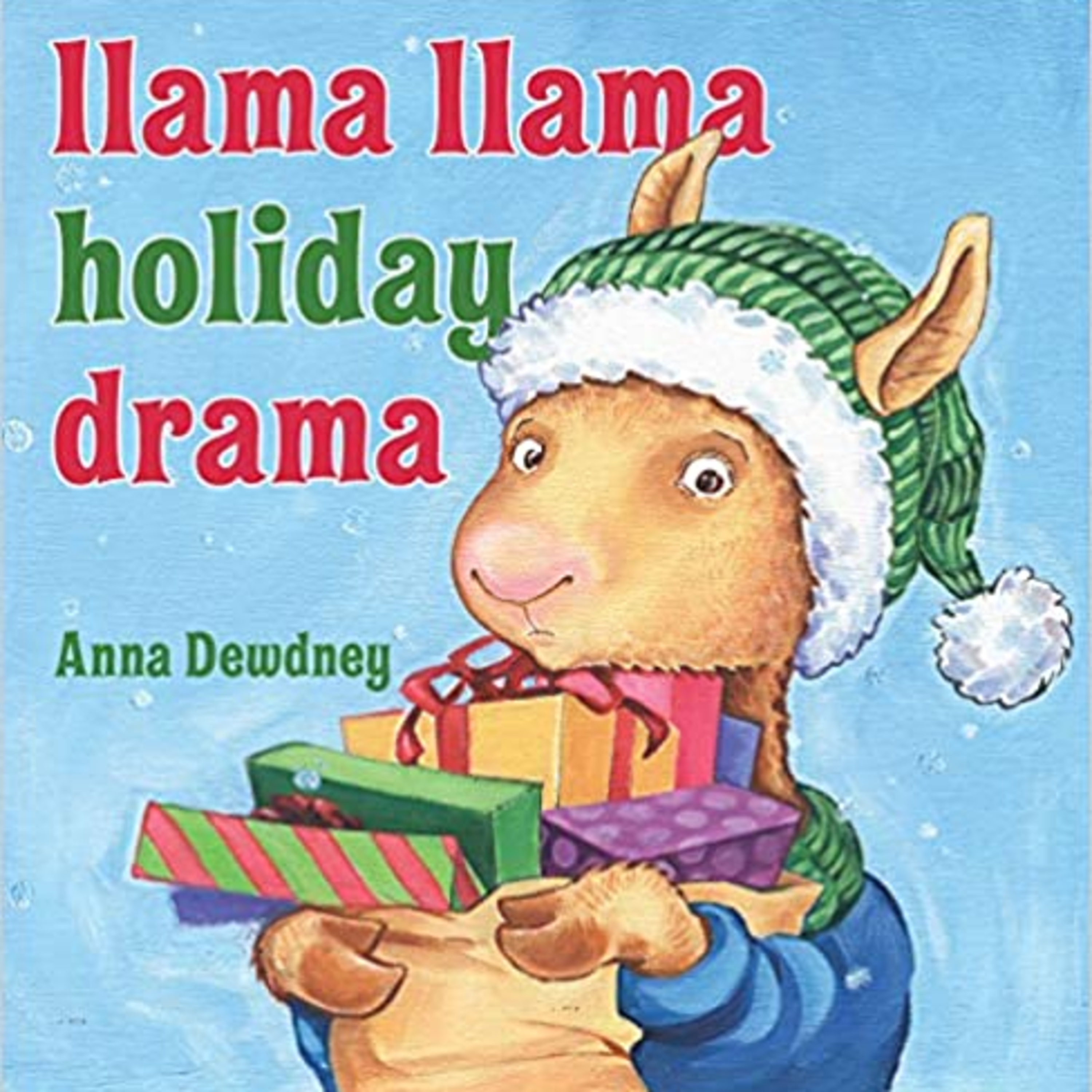Cuentos for Kiddos! - A Bilingual Storytelling Podcast