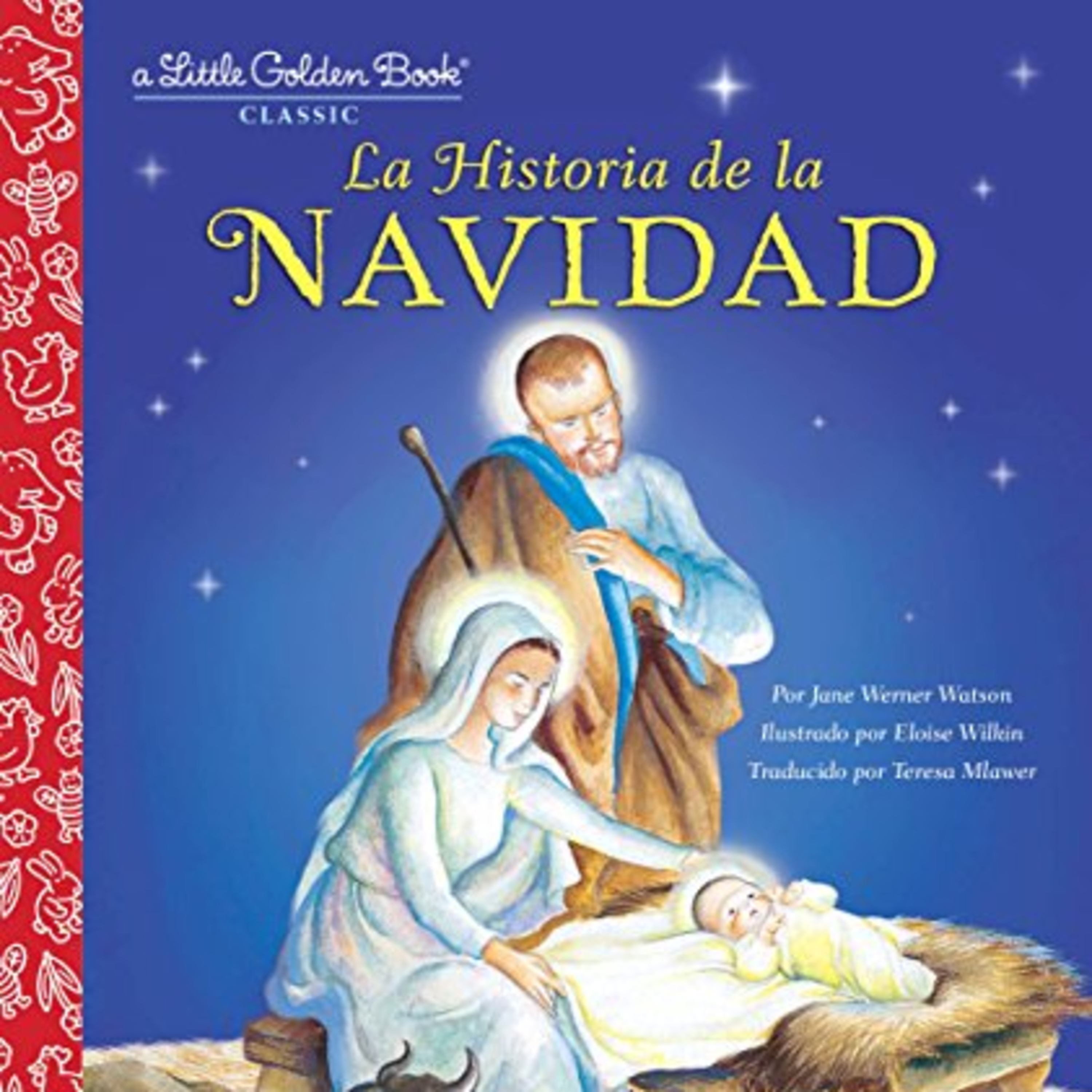 Cuentos for Kiddos! - A Bilingual Storytelling Podcast