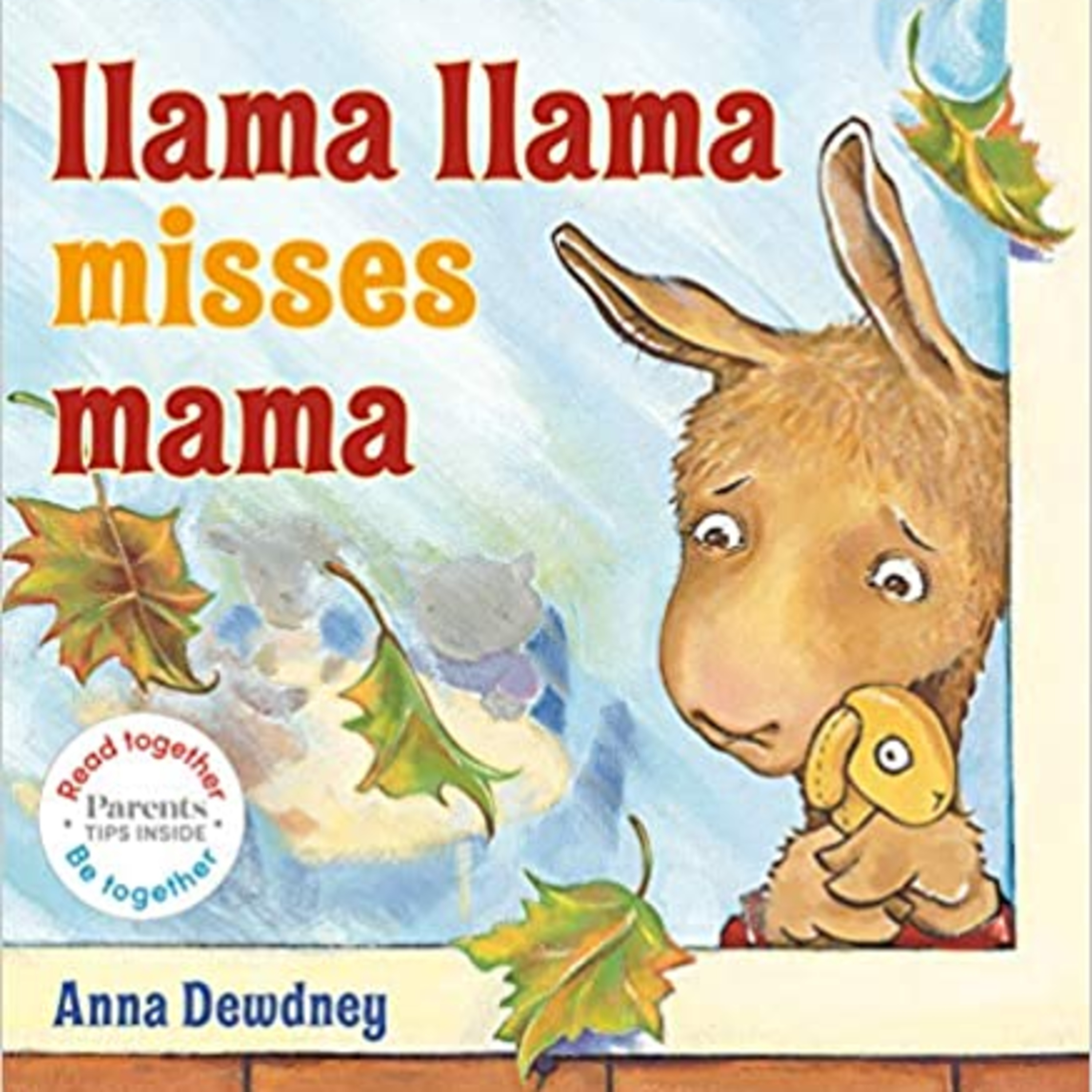 Cuentos for Kiddos! - A Bilingual Storytelling Podcast