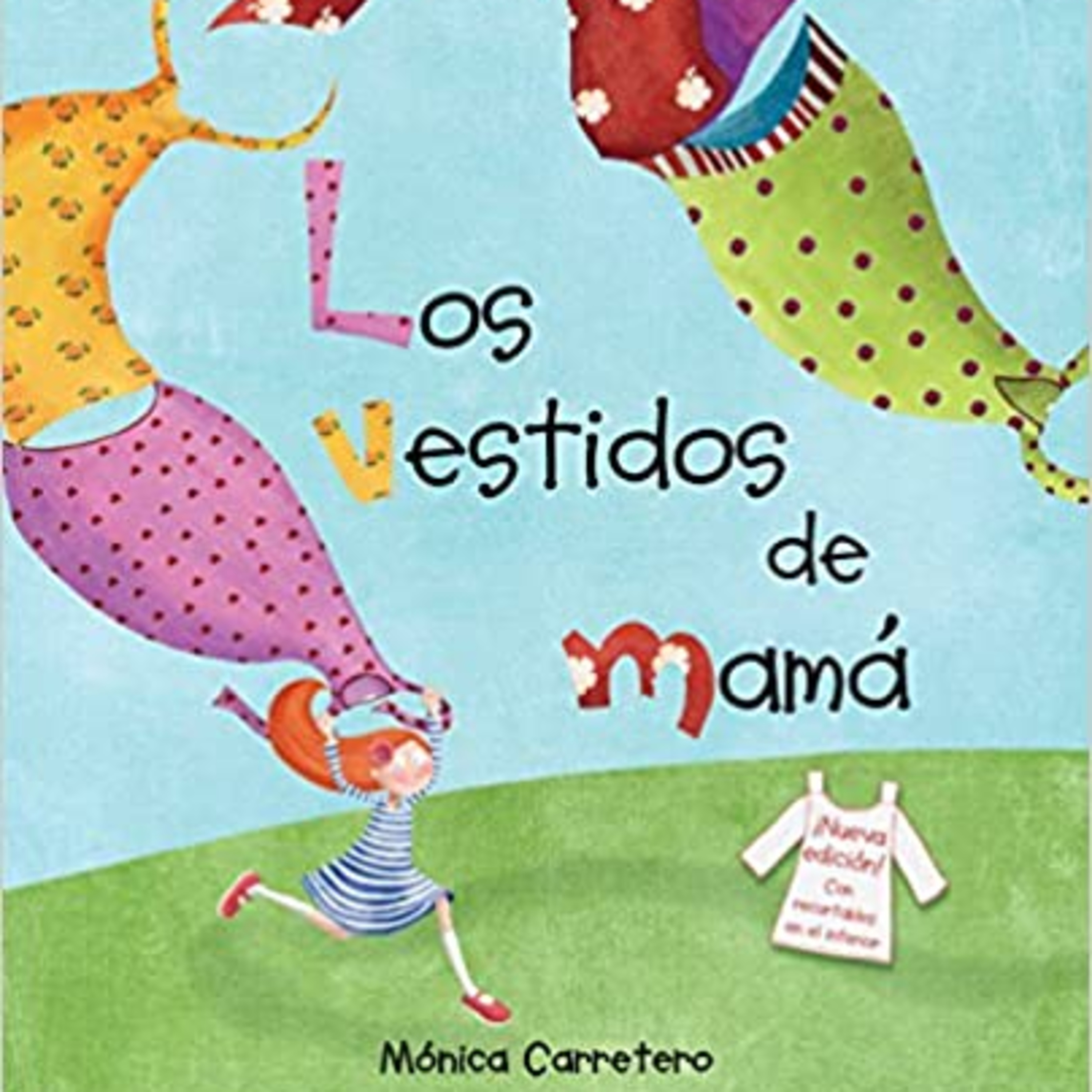 Cuentos for Kiddos! - A Bilingual Storytelling Podcast